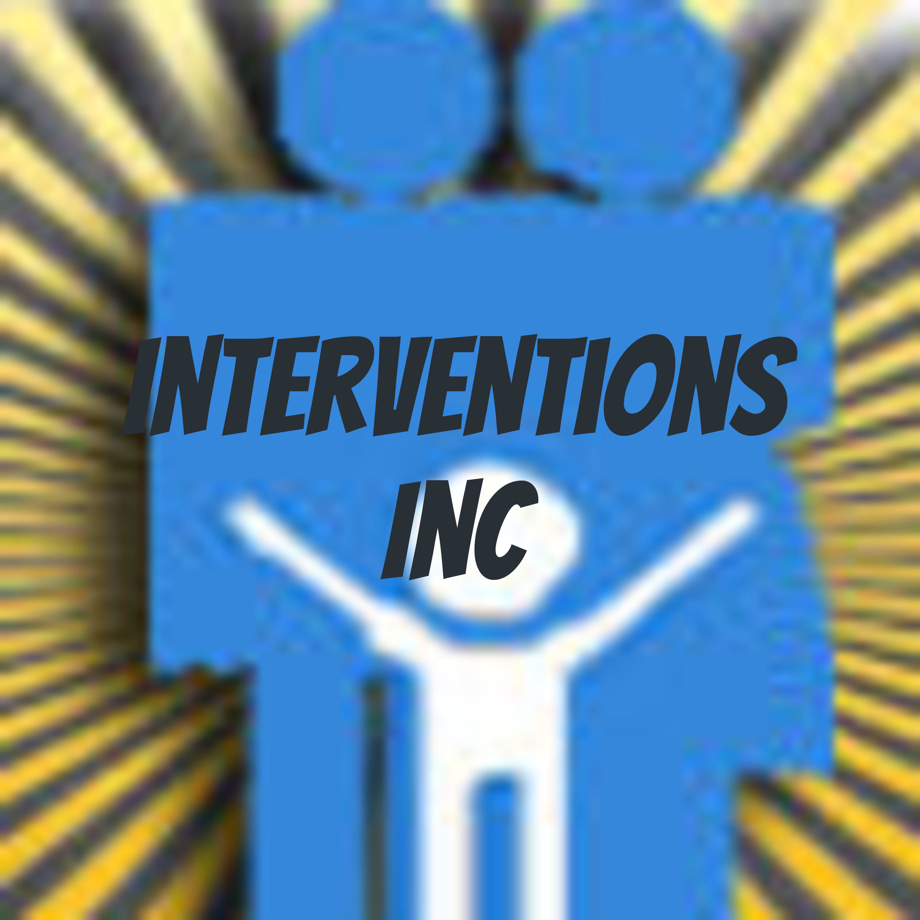 Interventions Inc podcast artwork