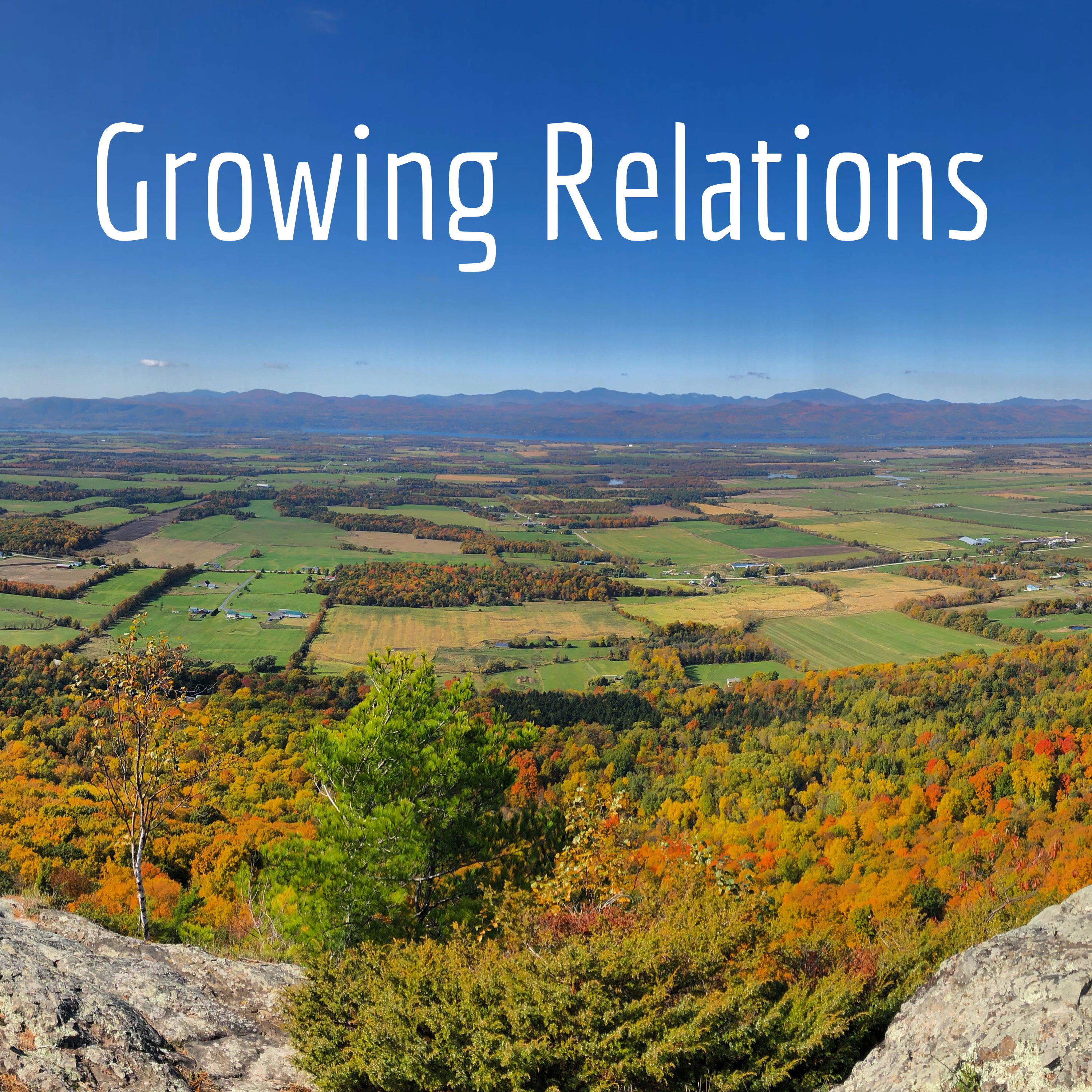 Growing Relations