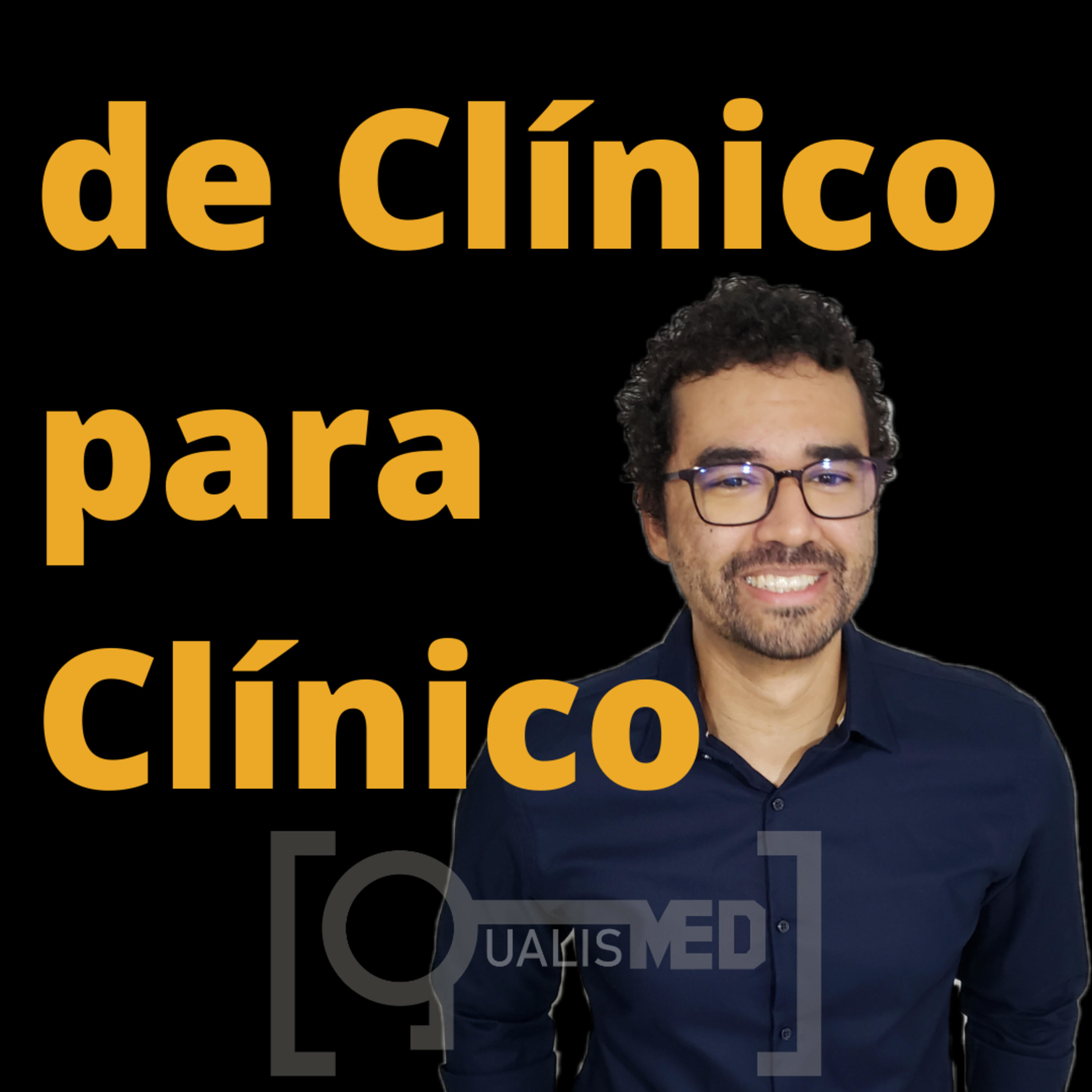 Medicina da Vida Real - Descomplicando o Plantão