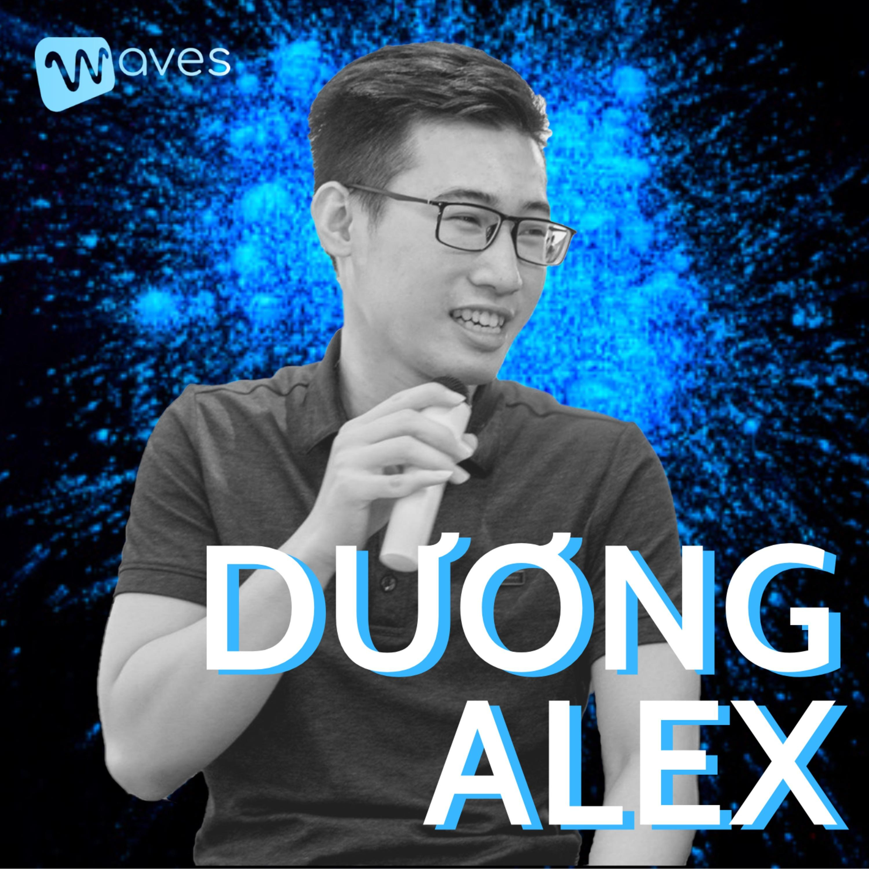 Dương Alex