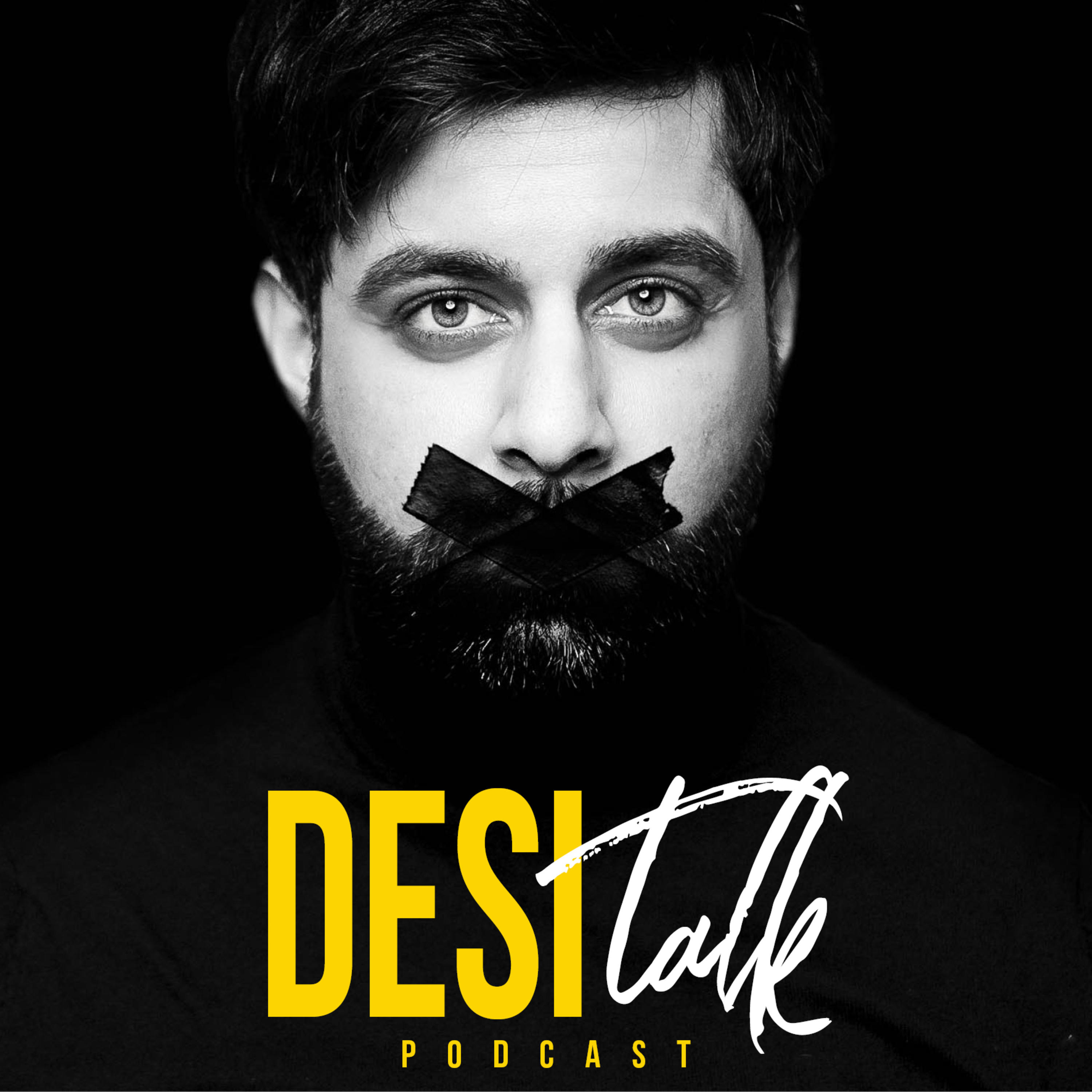 DESITALK Podcast