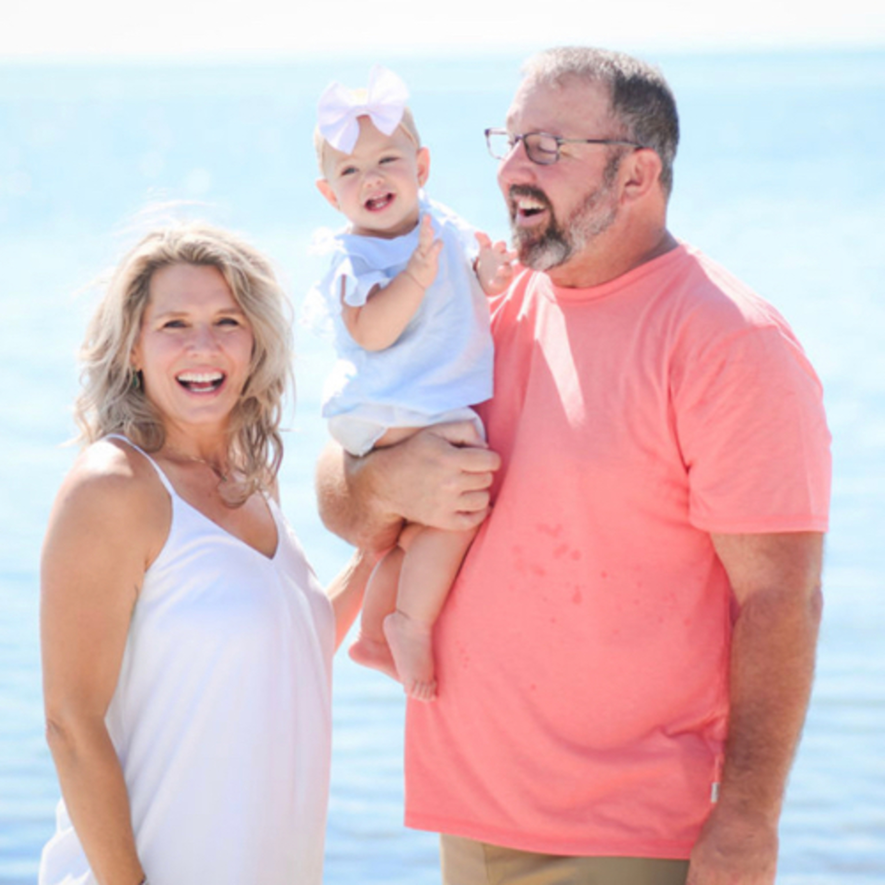 Livin Grace Out Loud