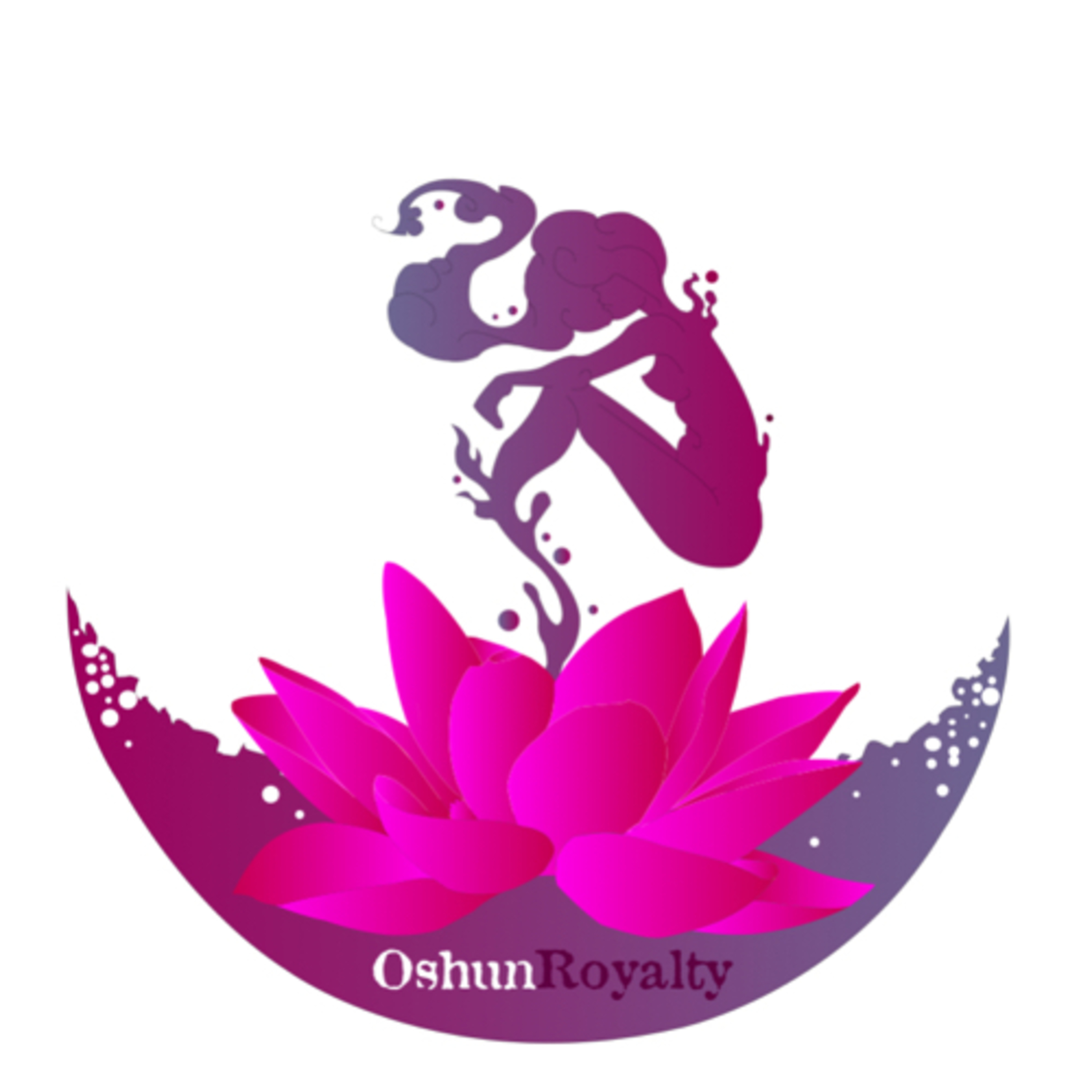 OshunRoyalty Healing Podcast