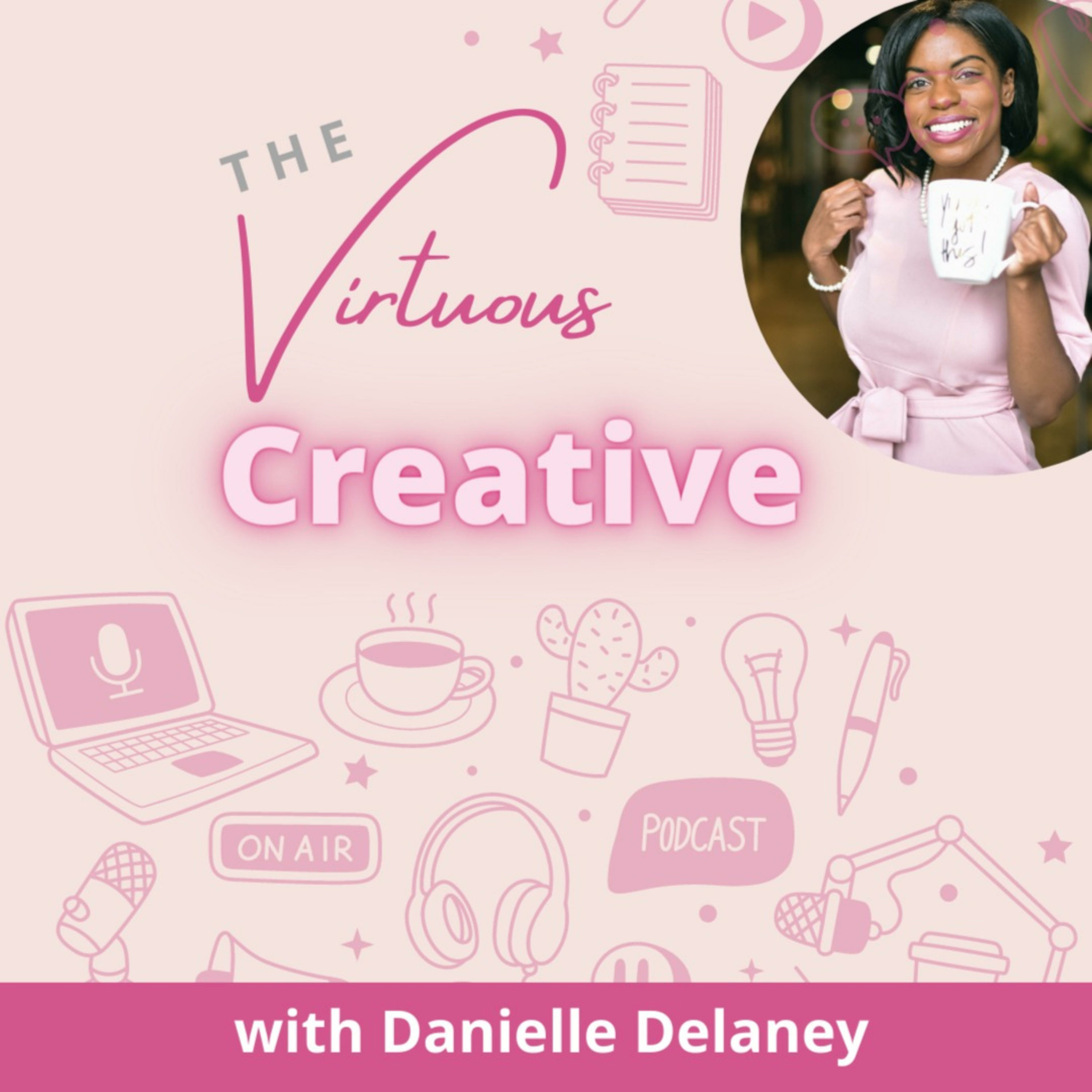 The Virtuous Creative