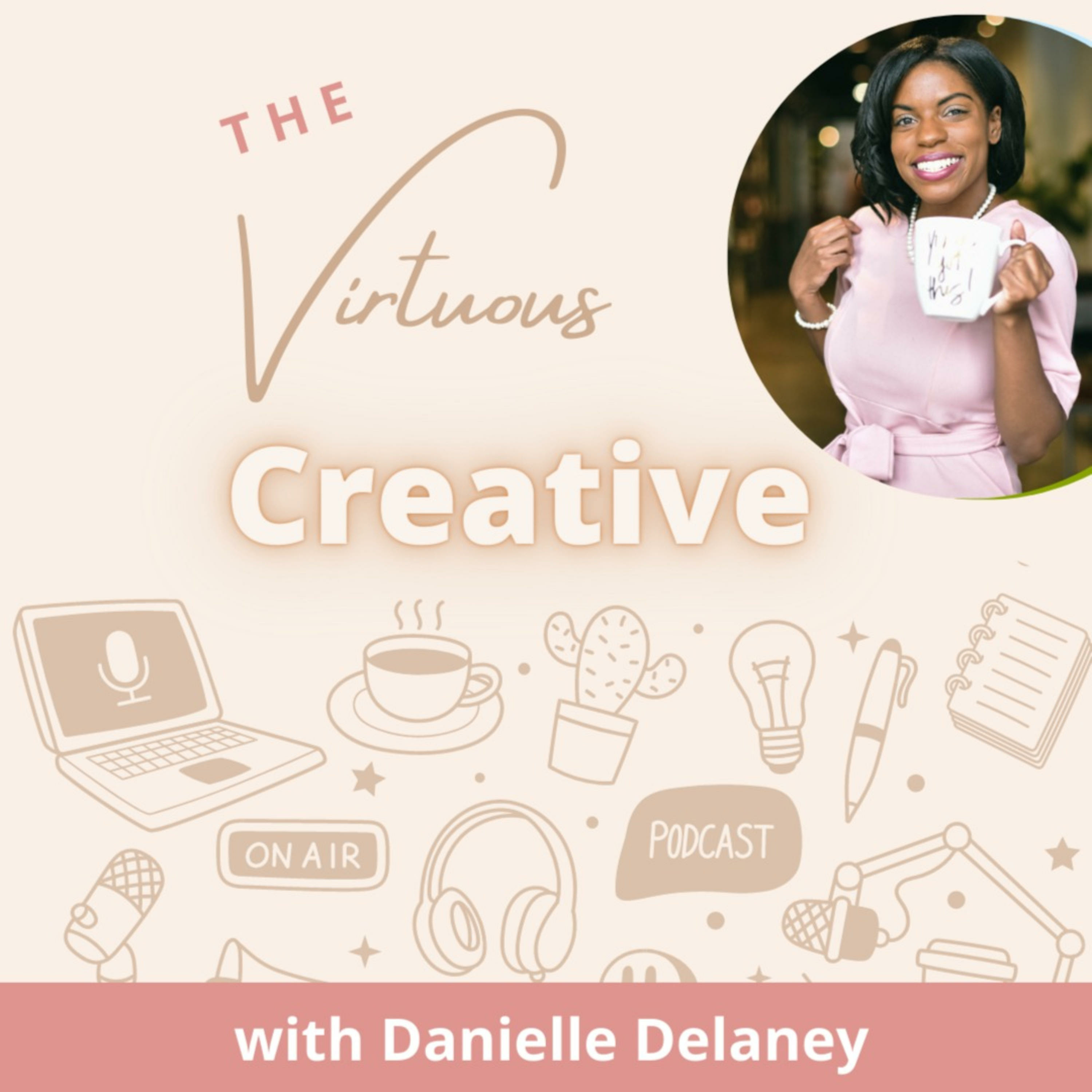 The Virtuous Creative