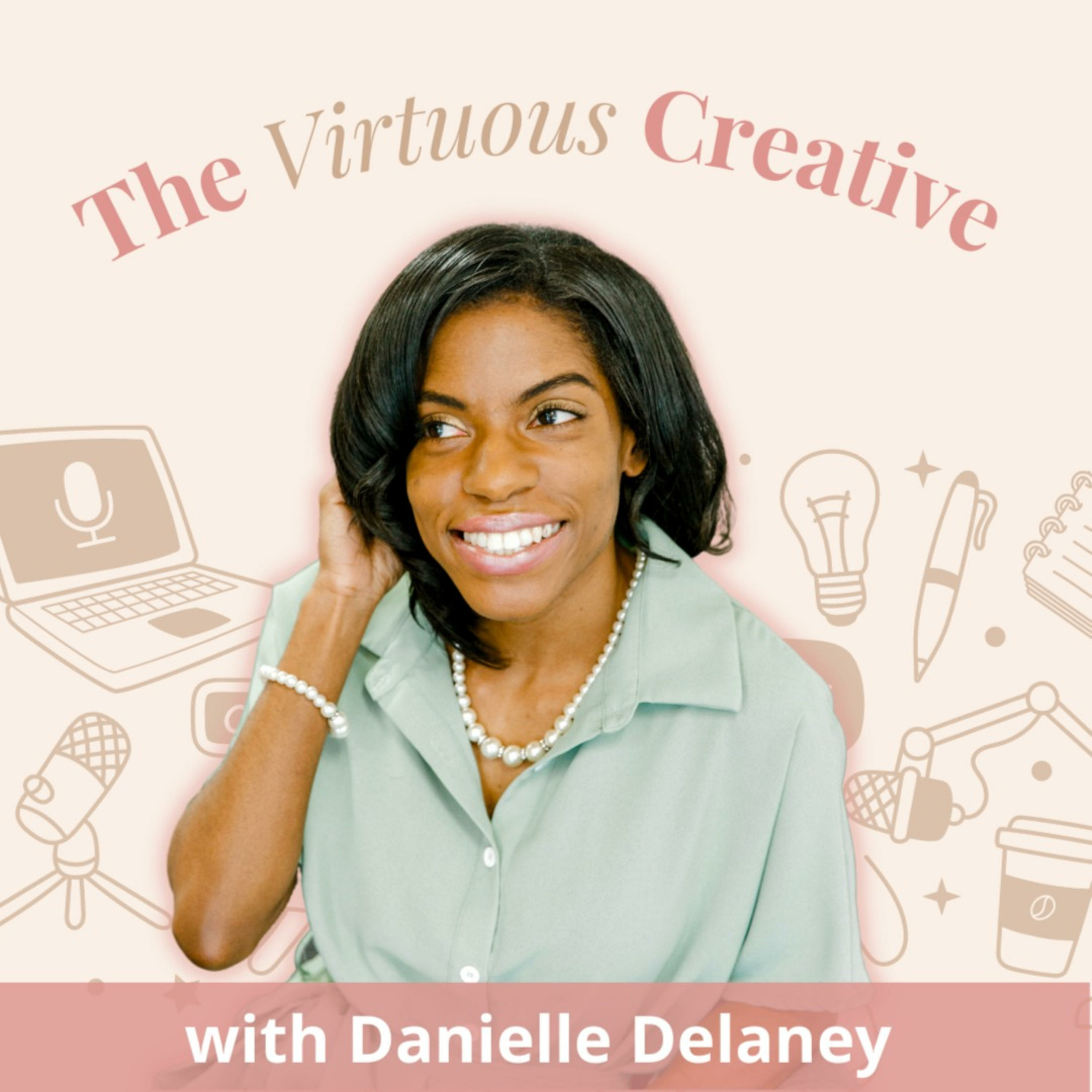 The Virtuous Creative