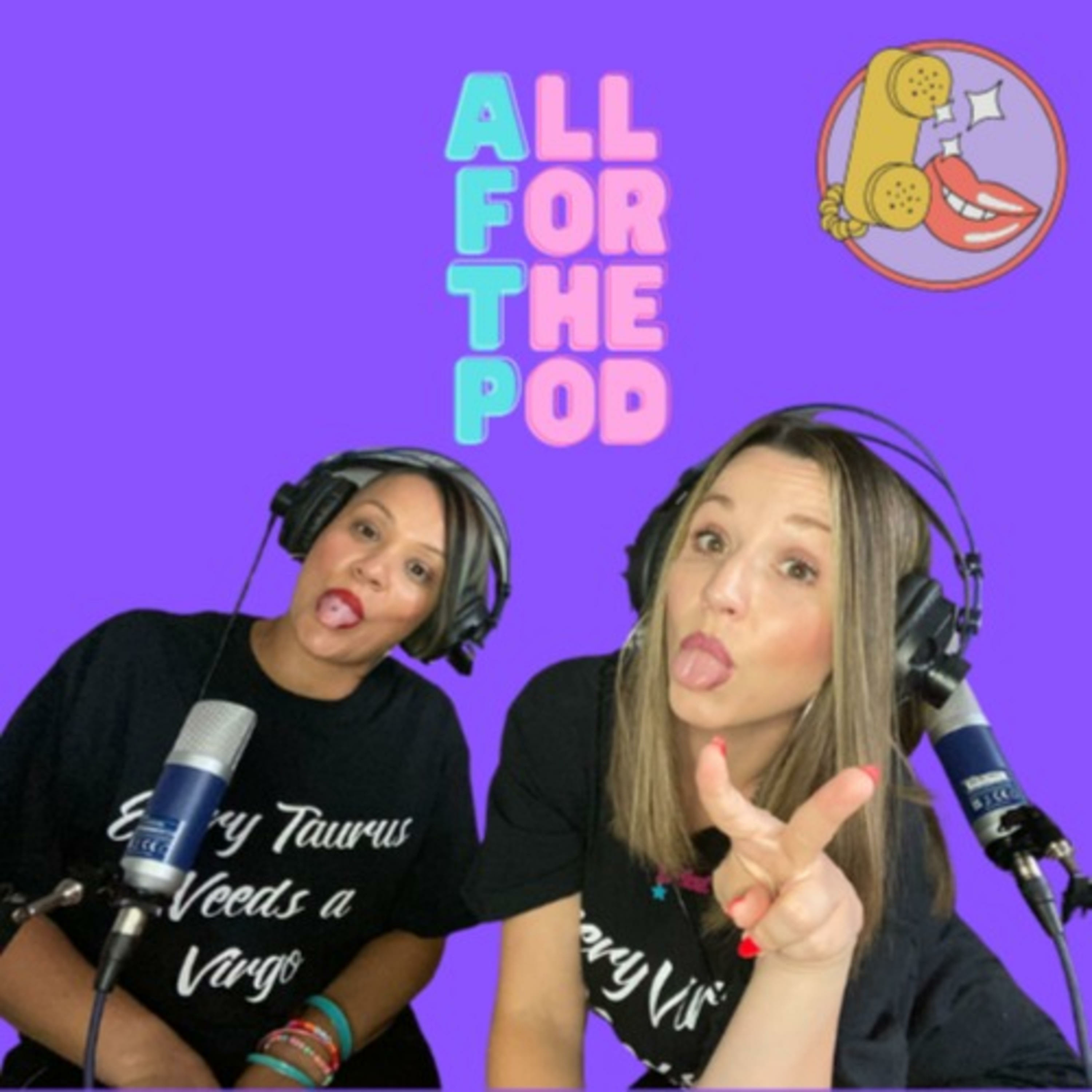 All for the Pod