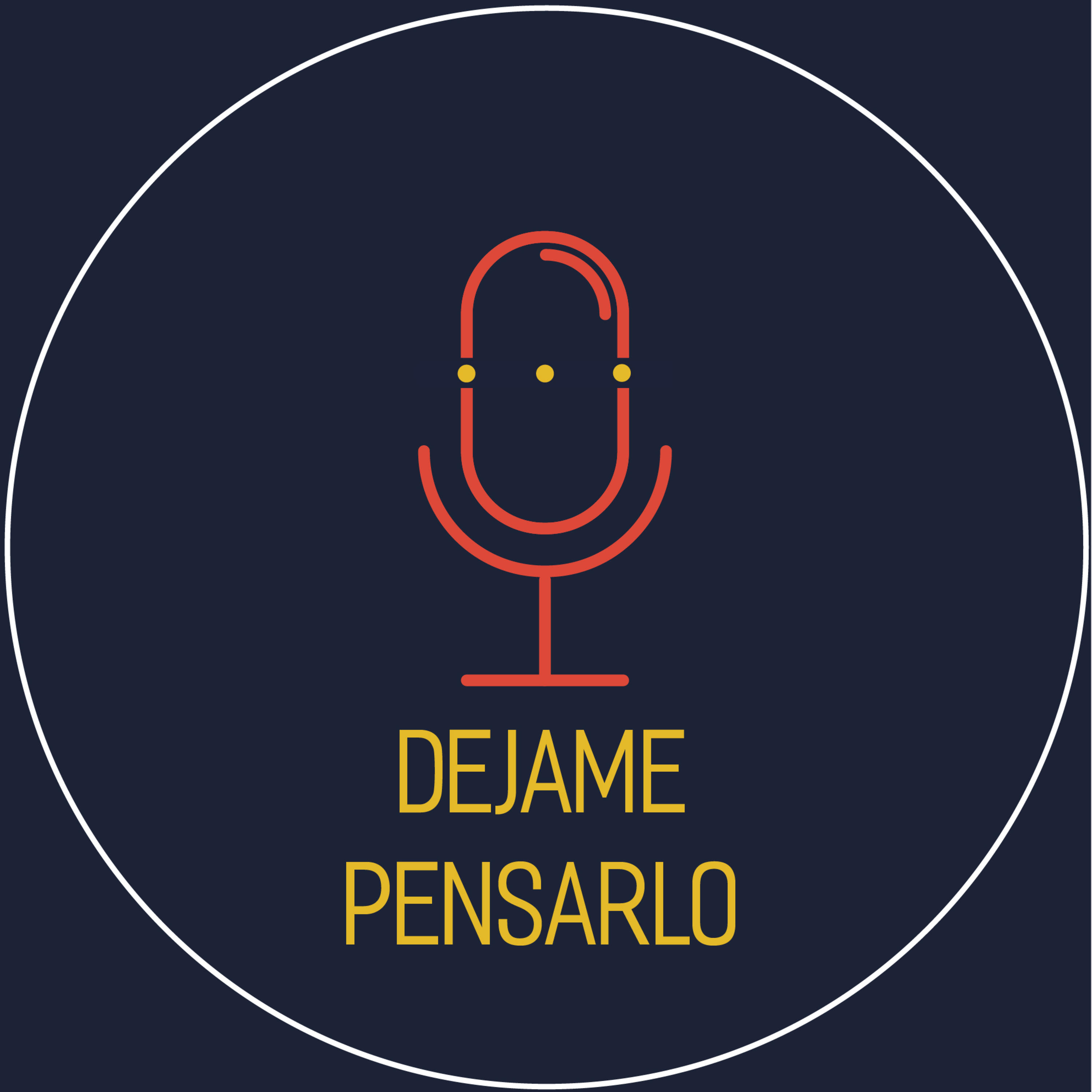 Déjame Pensarlo