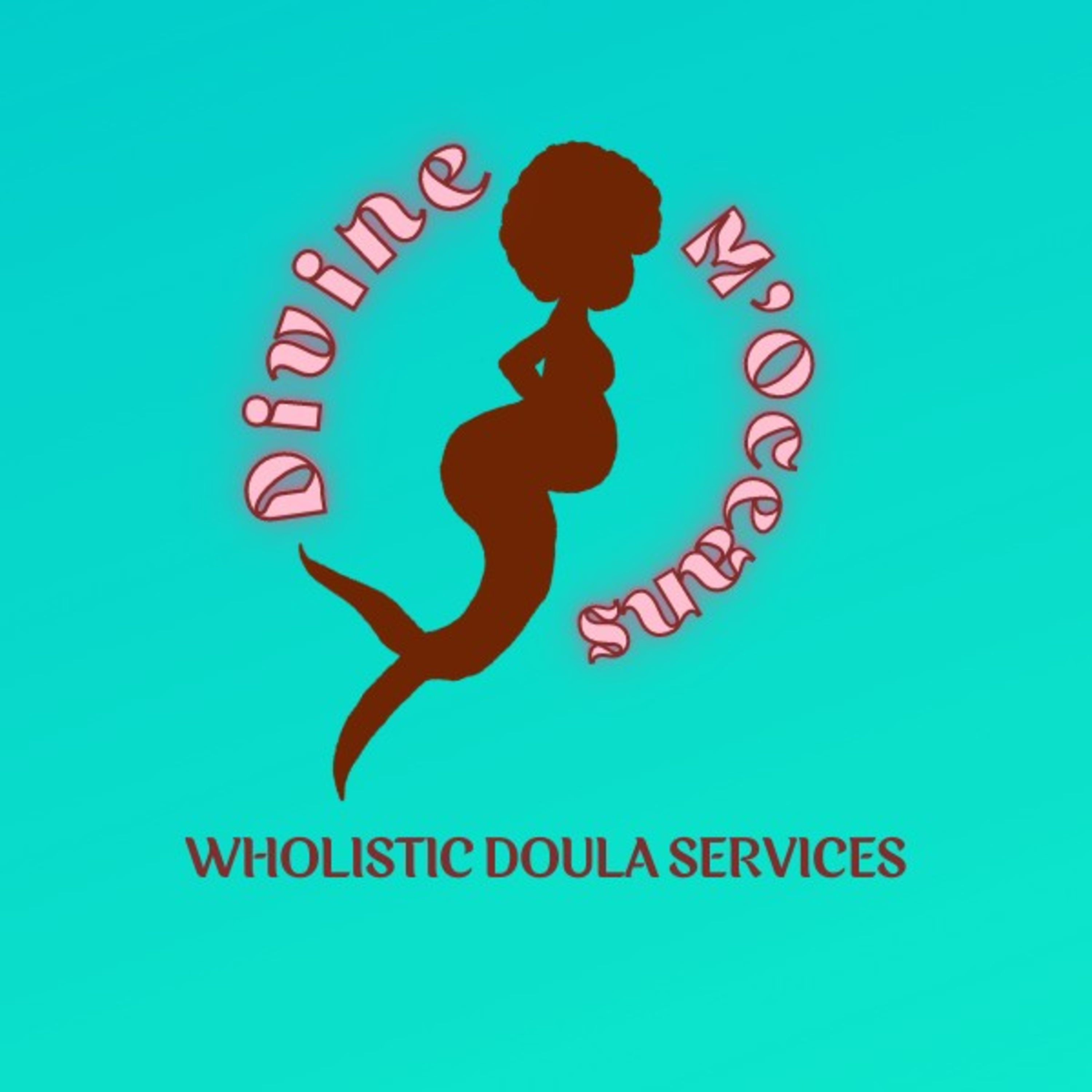 Divine M\'Oceans Podcast