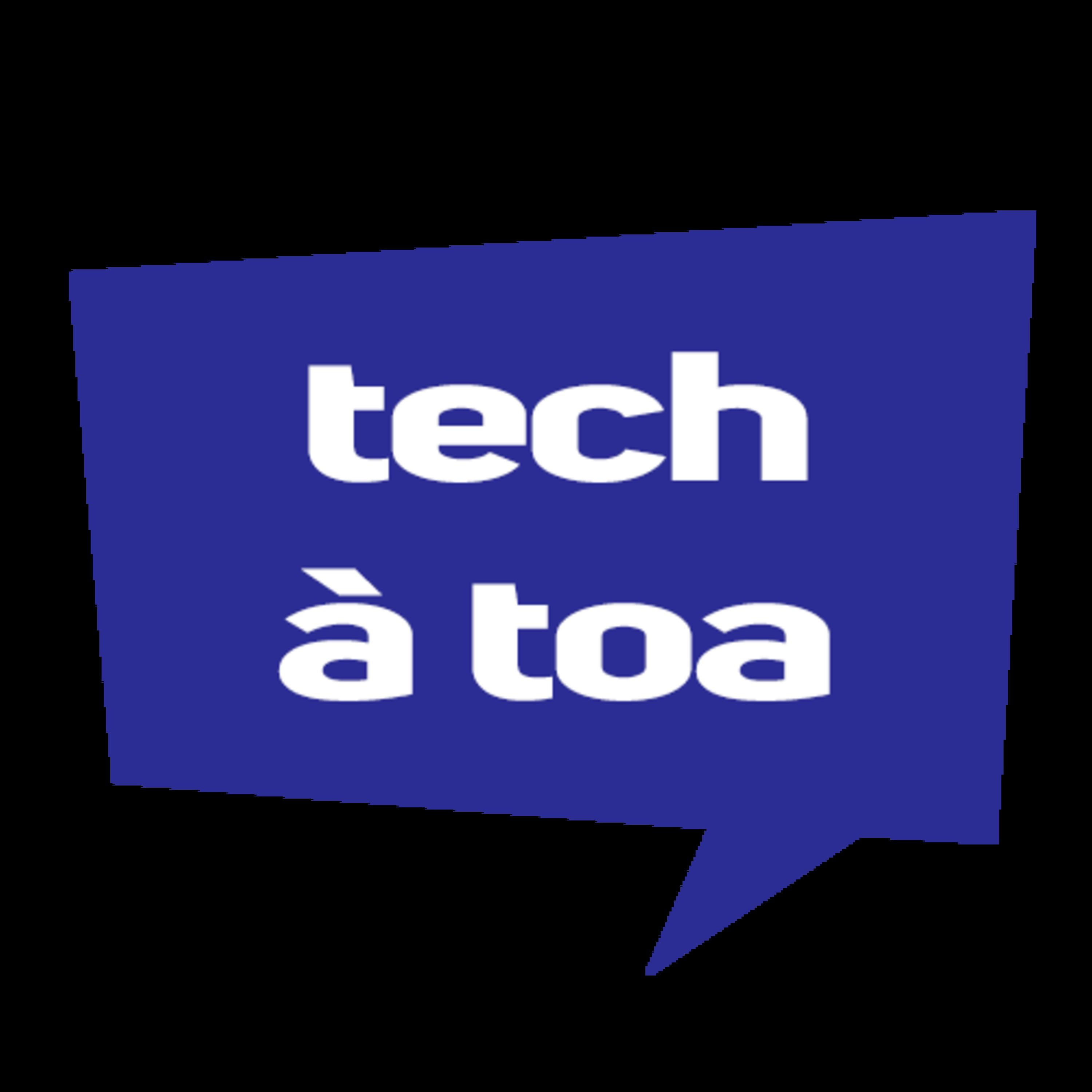 Tech à toa