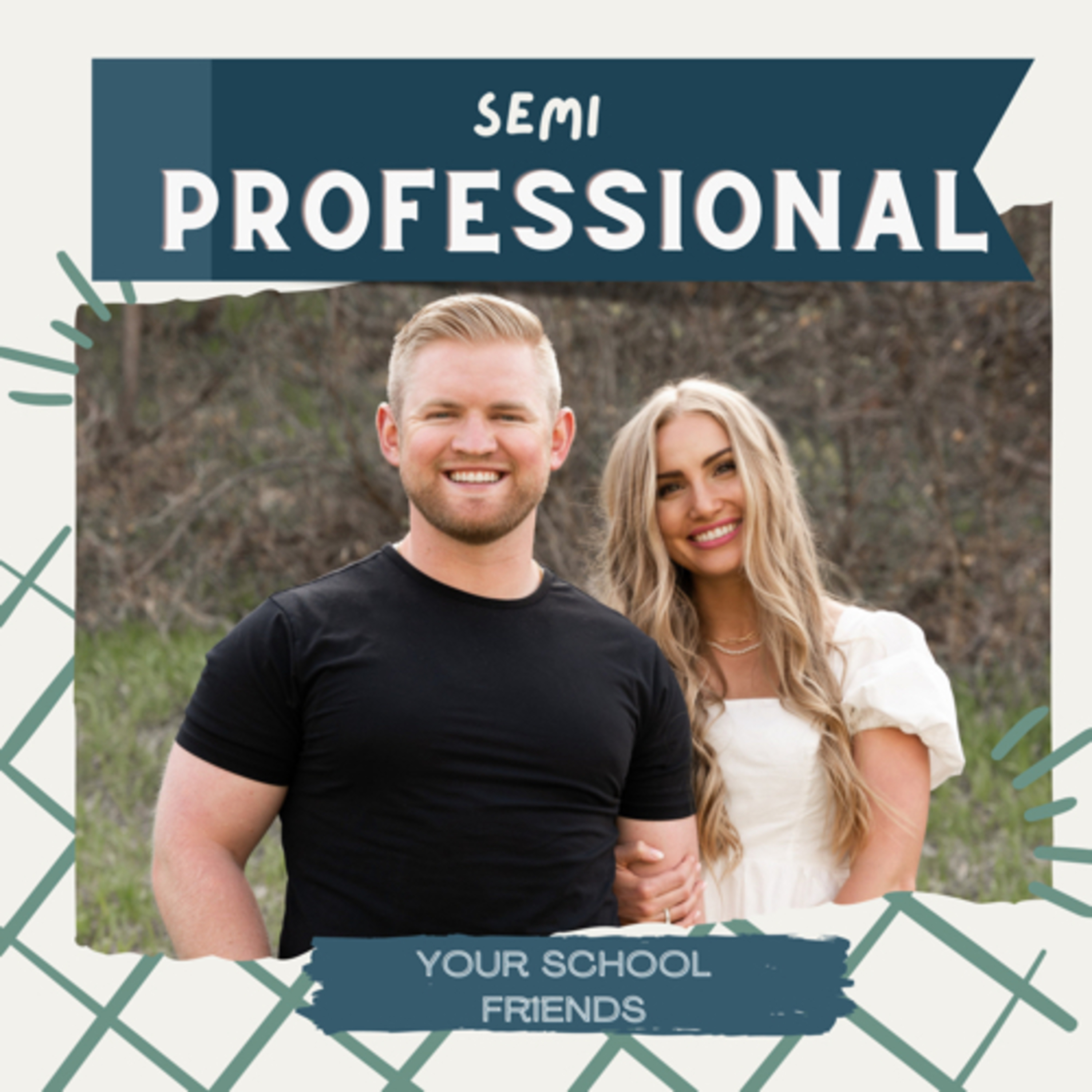 Semi Professional