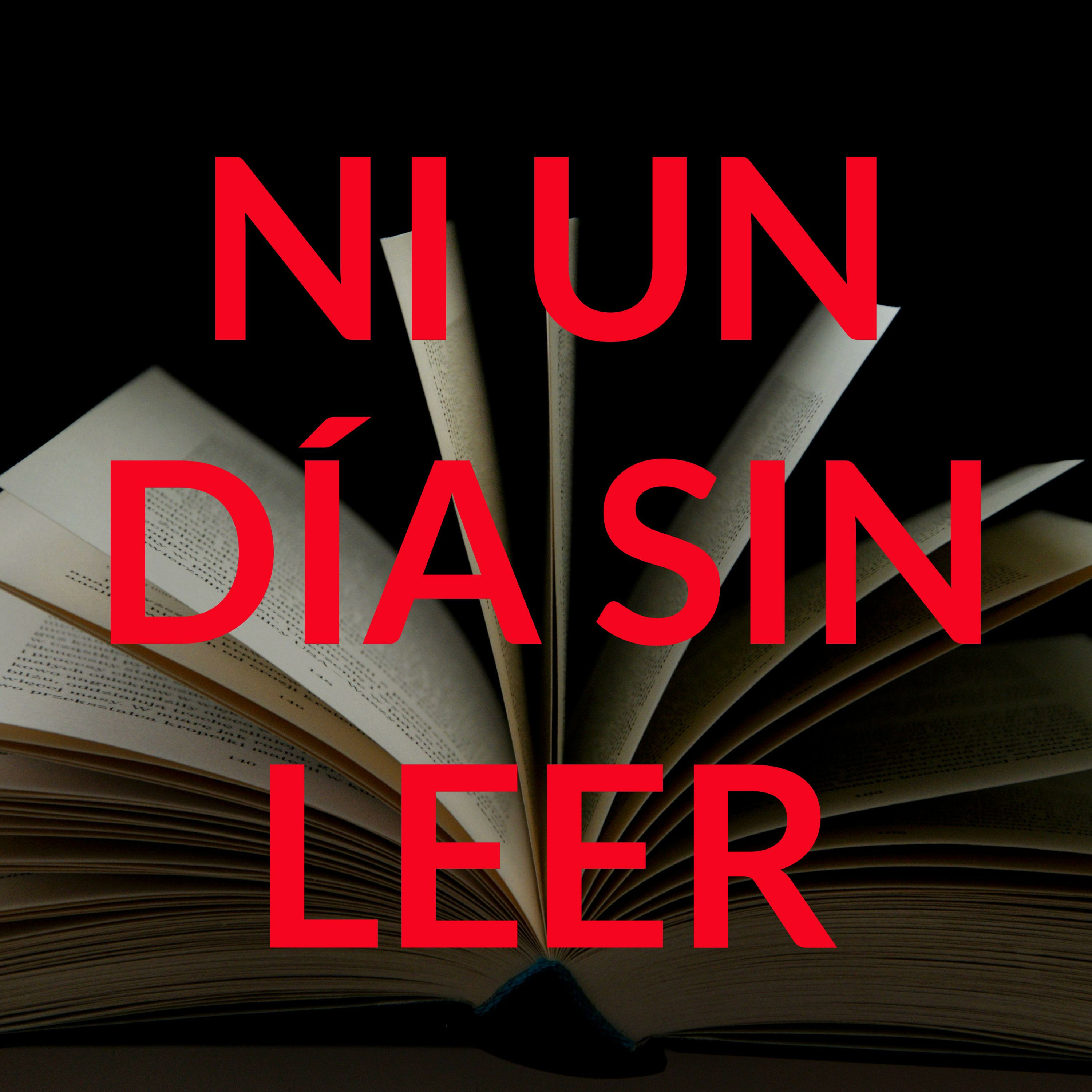 NI UN DÍA SIN LEER