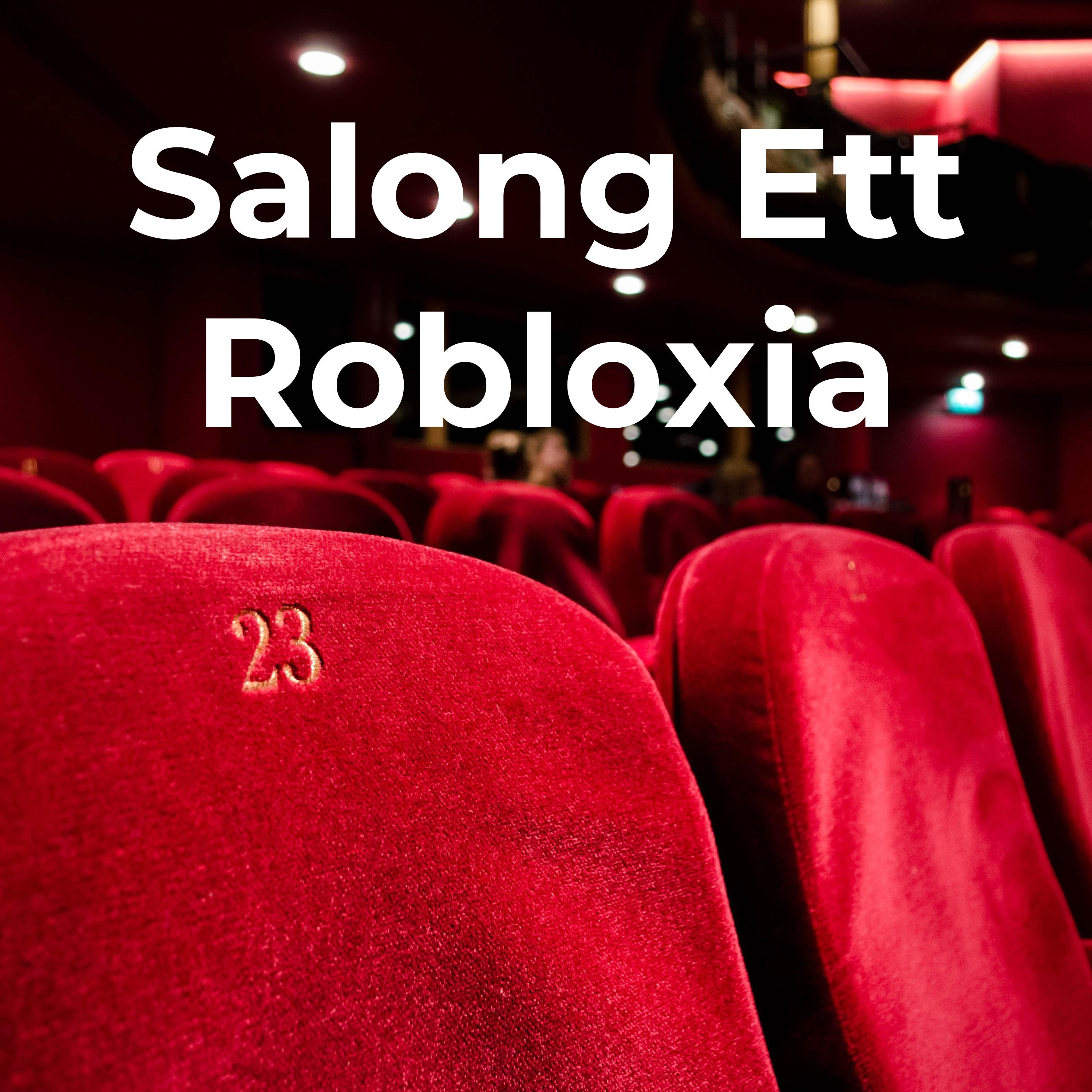 Salong Ett Robloxia