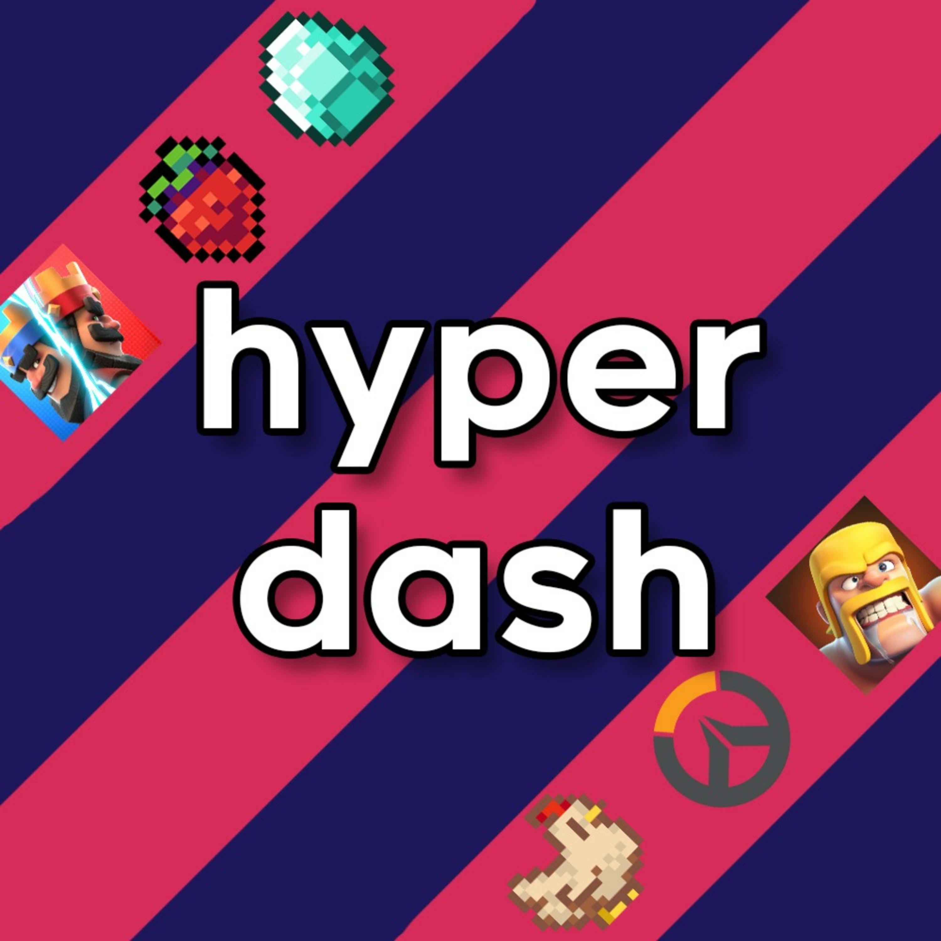 Hyperdash