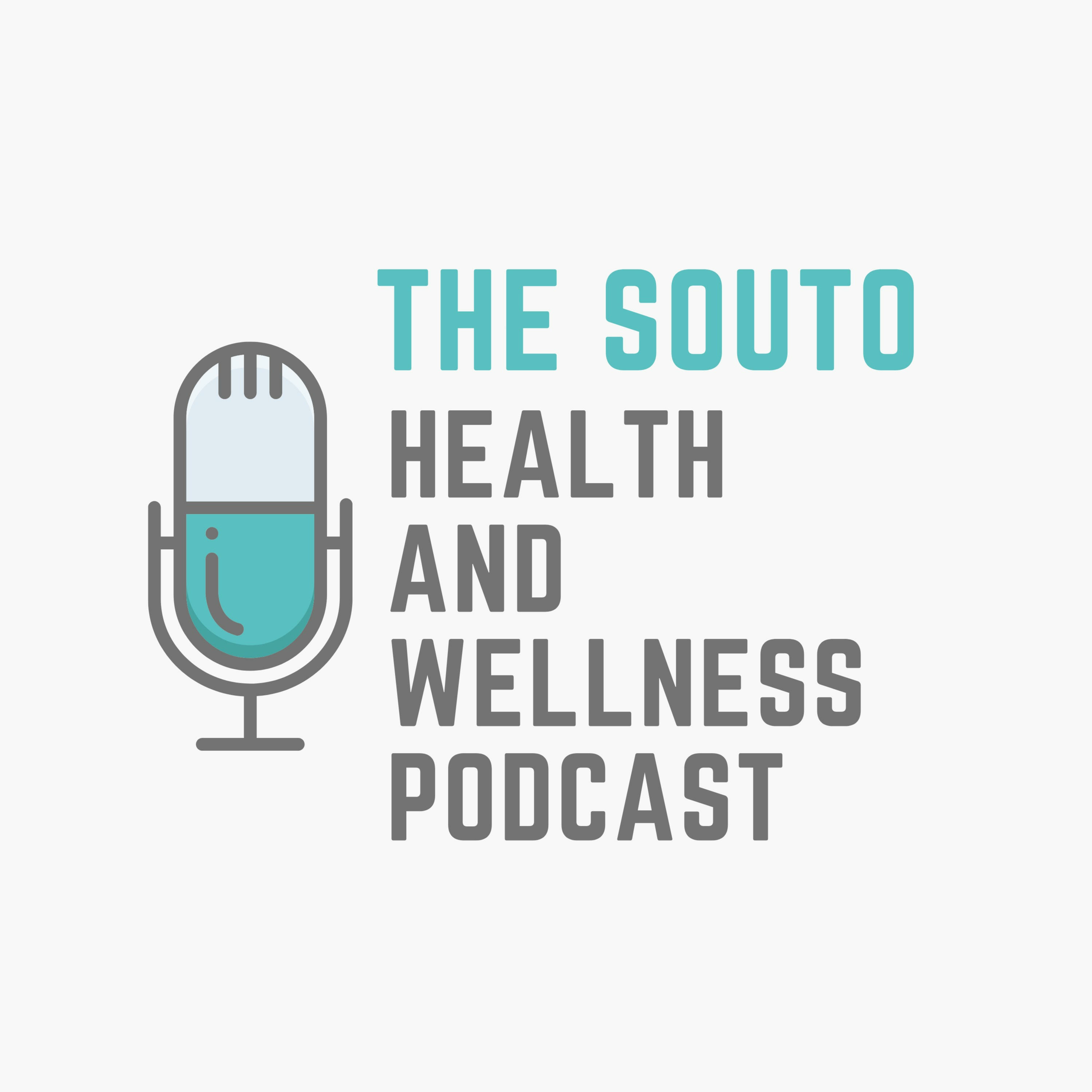 #13- The Problem With Low Back Pain