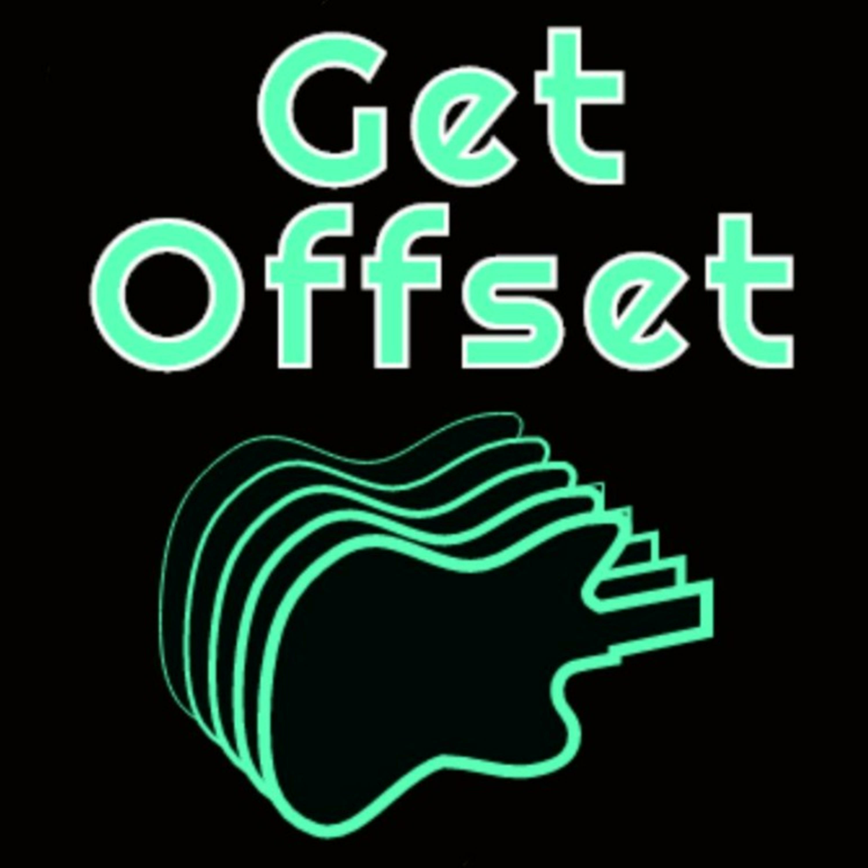 Get Offset: a Music and Guitar Podcast