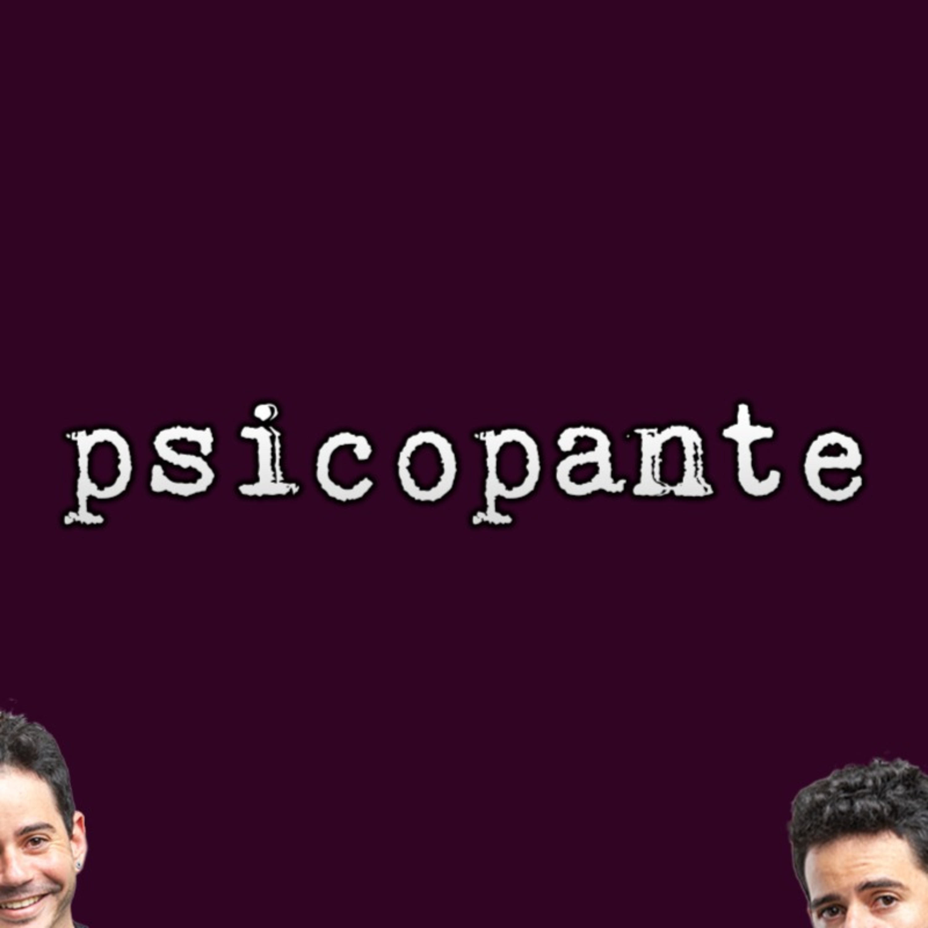 psicopante