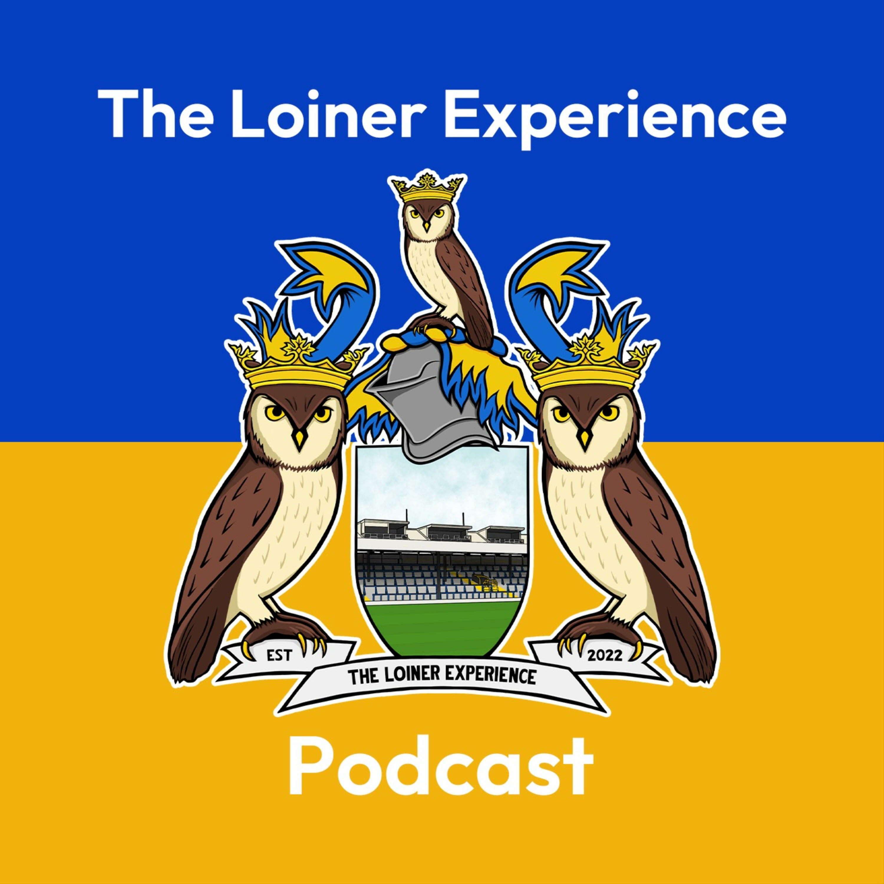 The Loiner Experience Podcast
