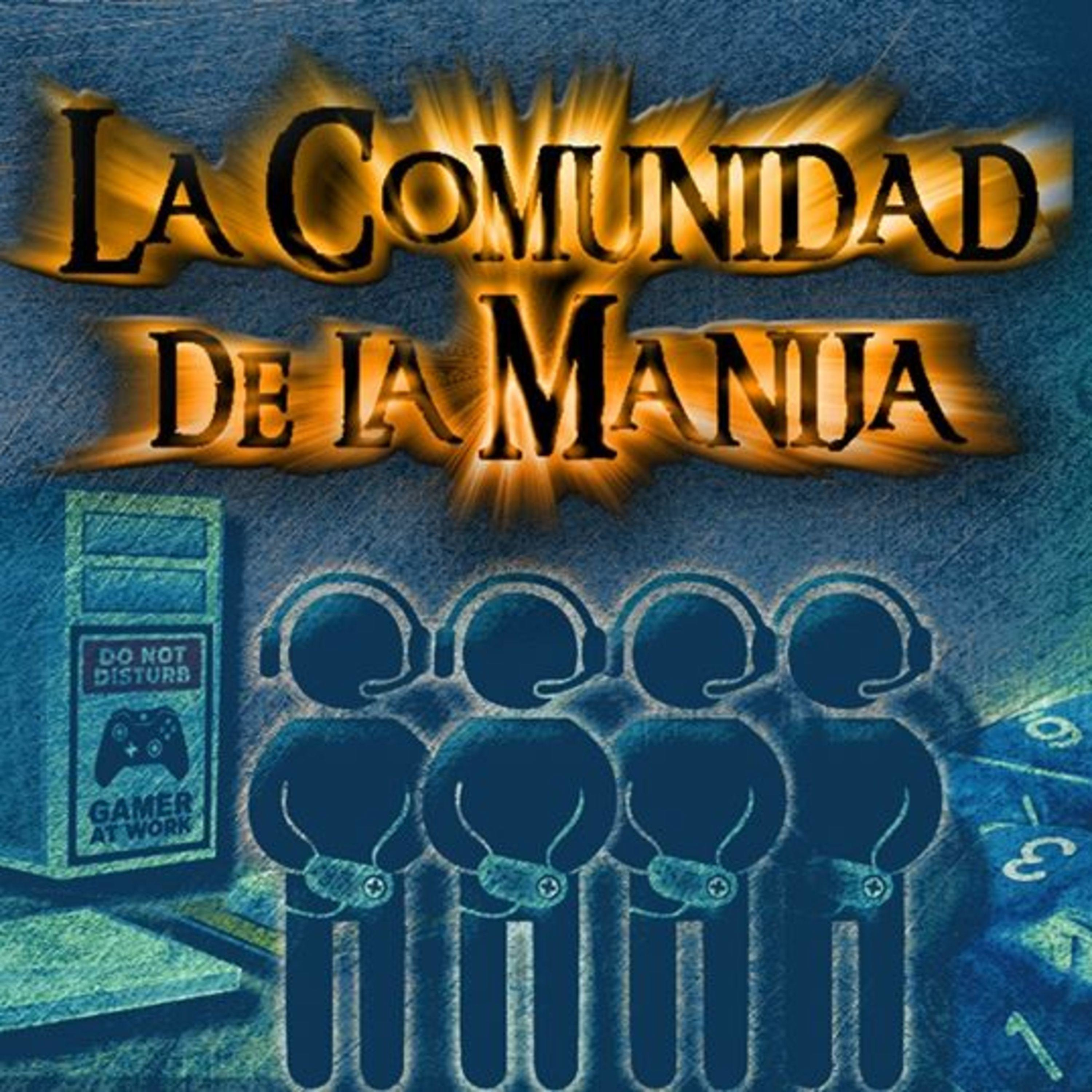 La Comunidad de la Manija