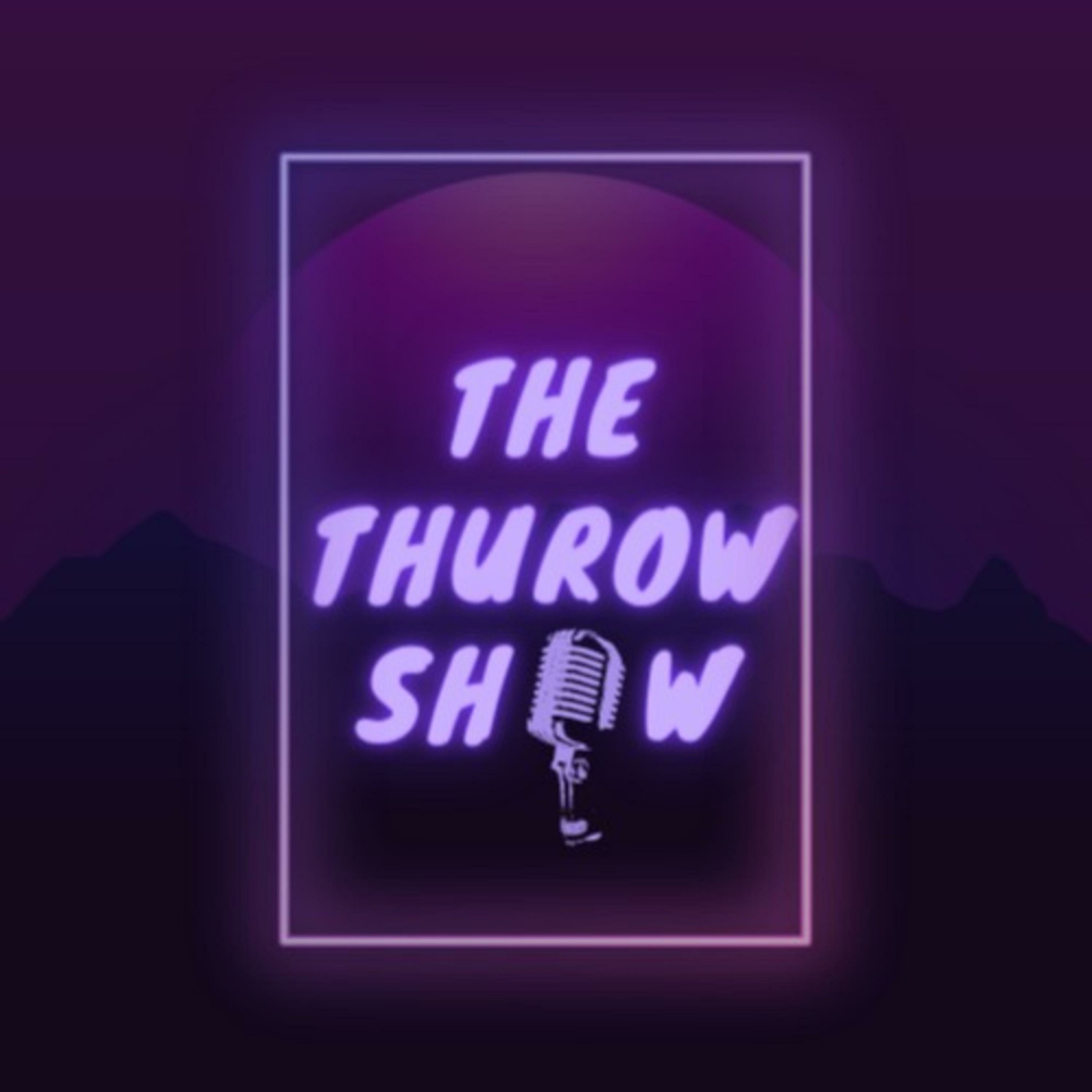 The Thurow Show