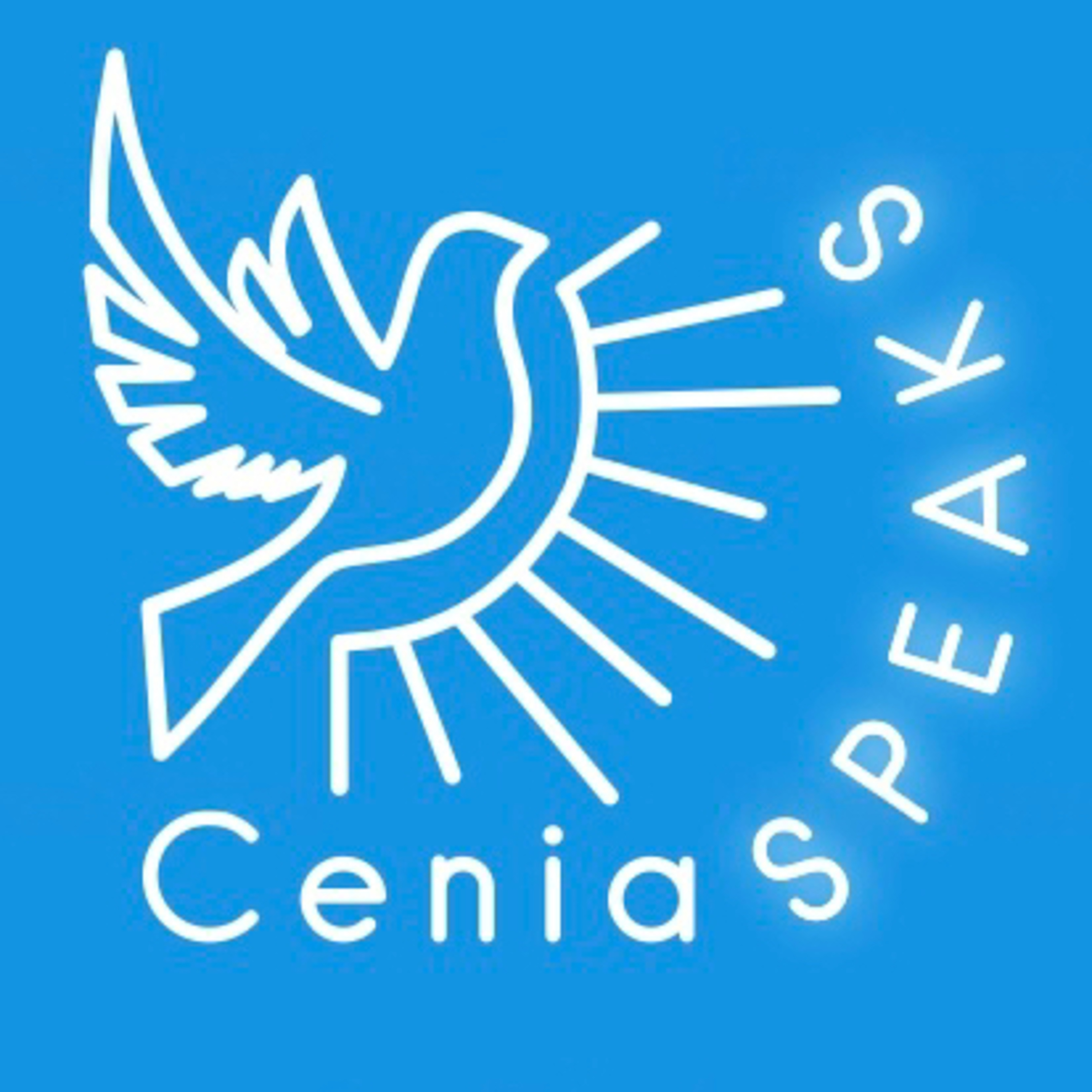 CeniaSpeaks