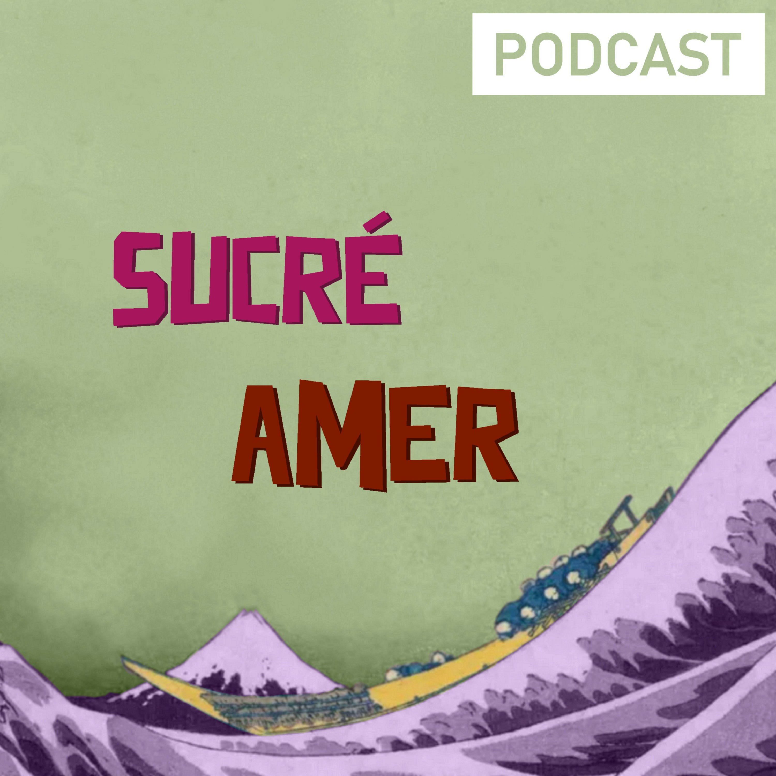 Sucré-Amer