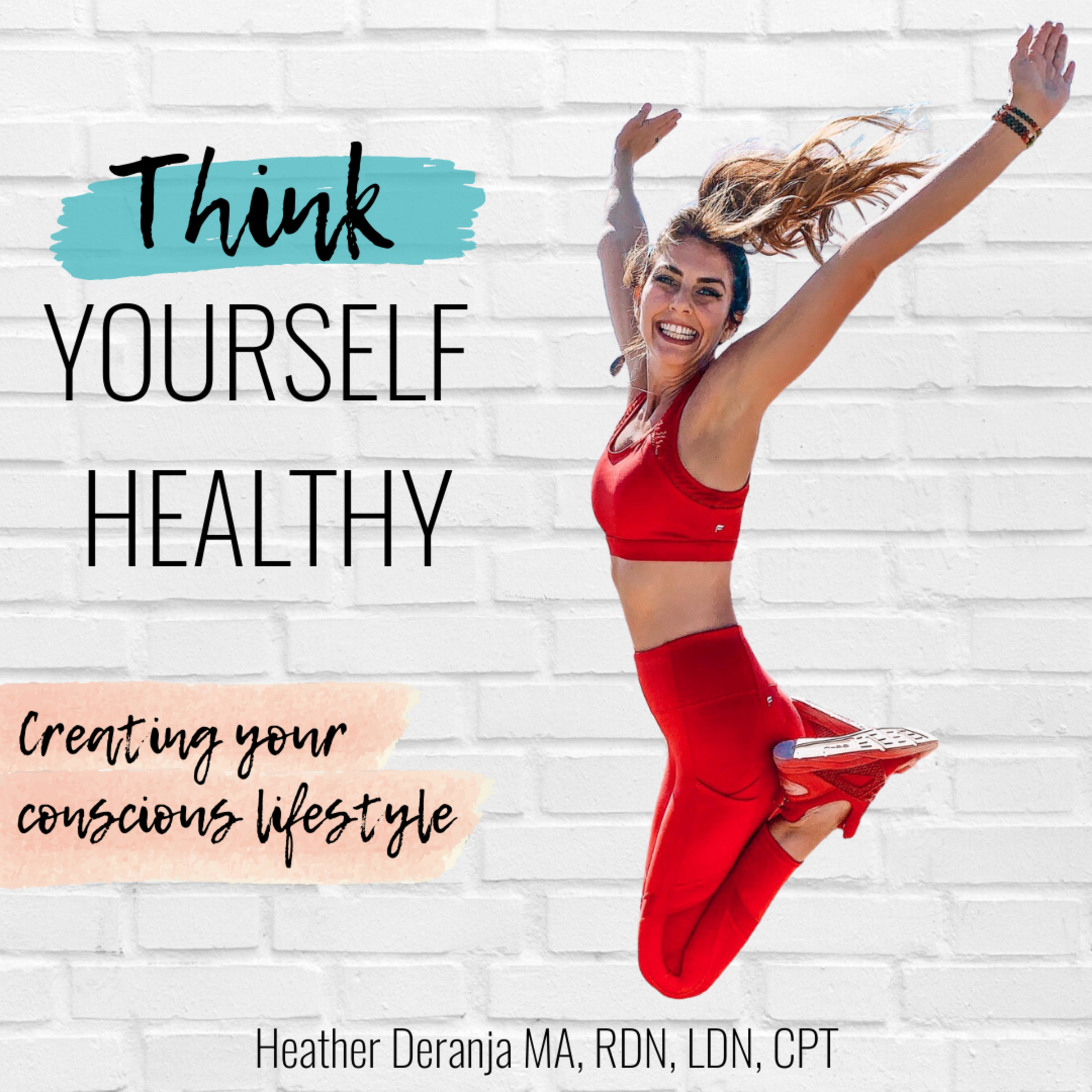 Think Yourself Healthy