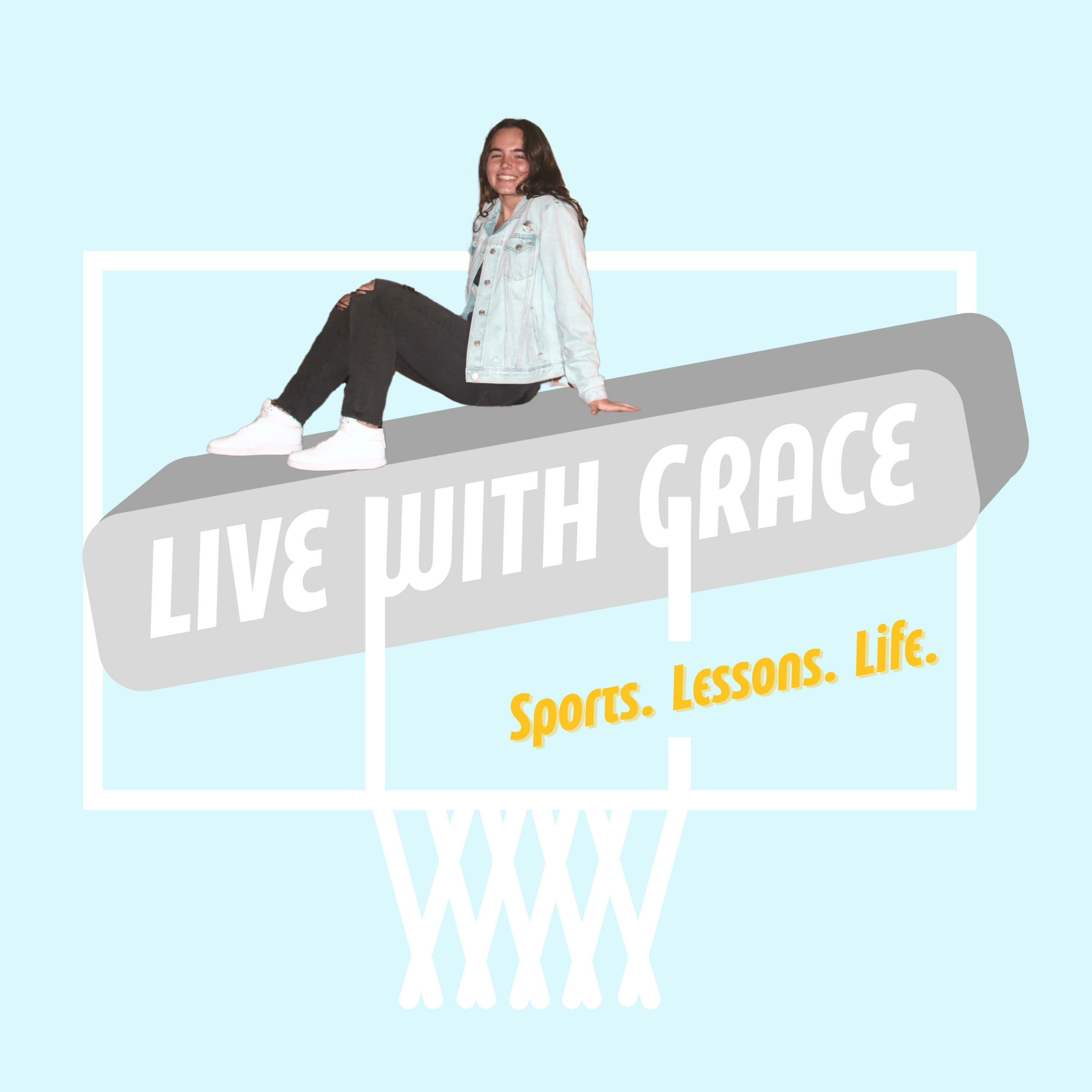 Live with Grace