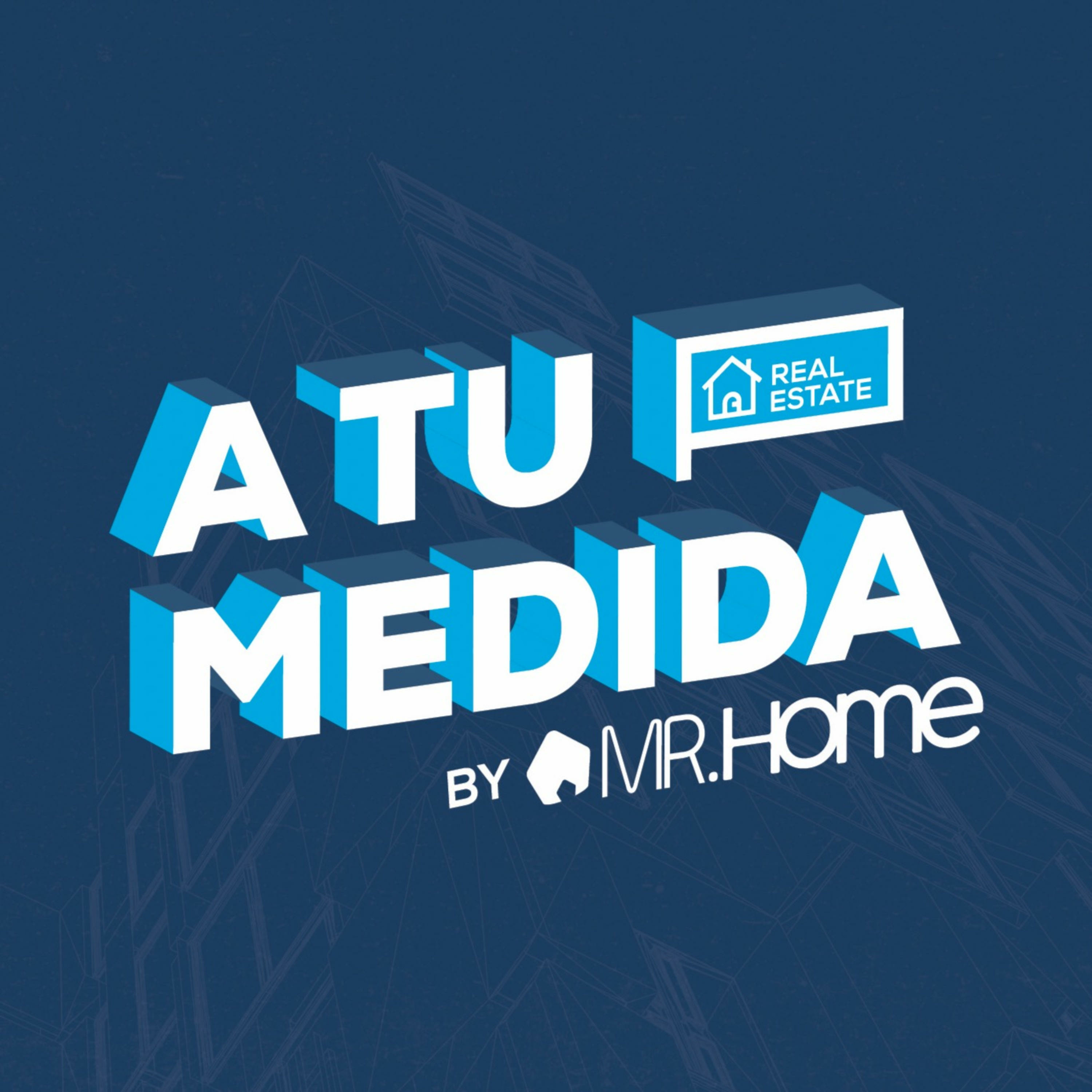 A tu medida by Mr. Home