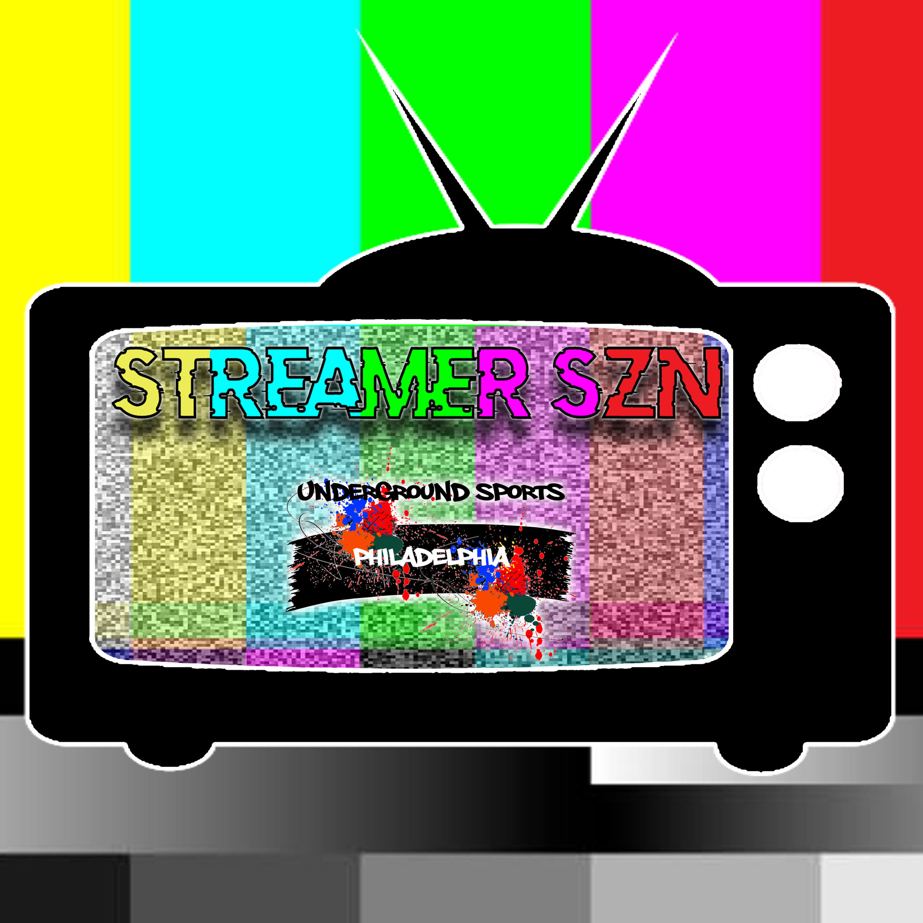 Streamer SZN