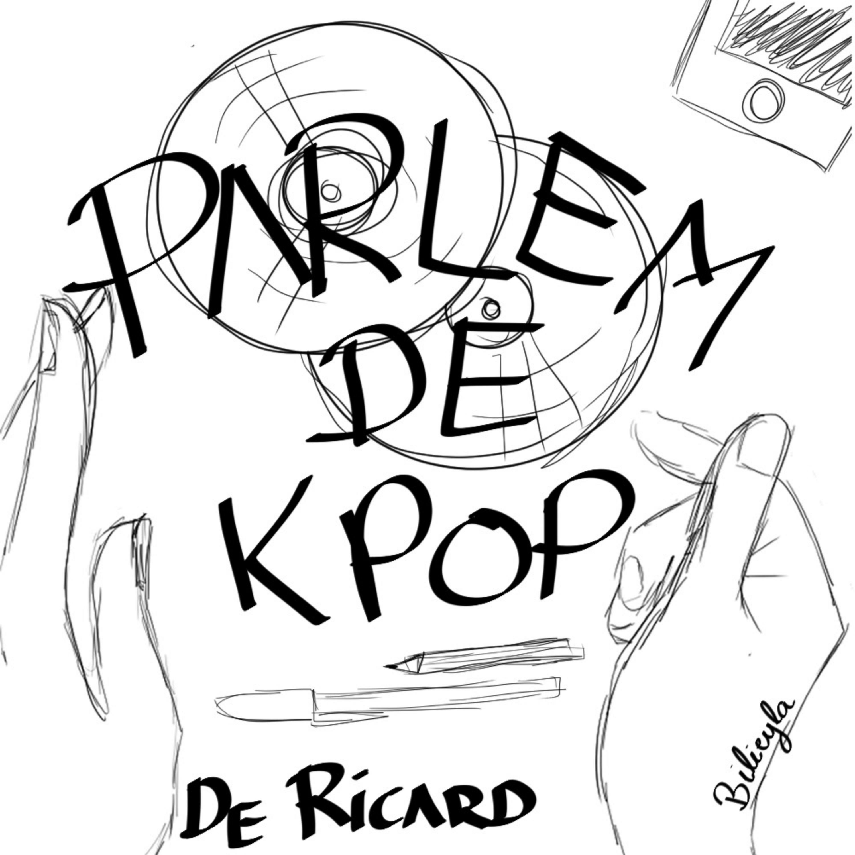 Parlem de Kpop