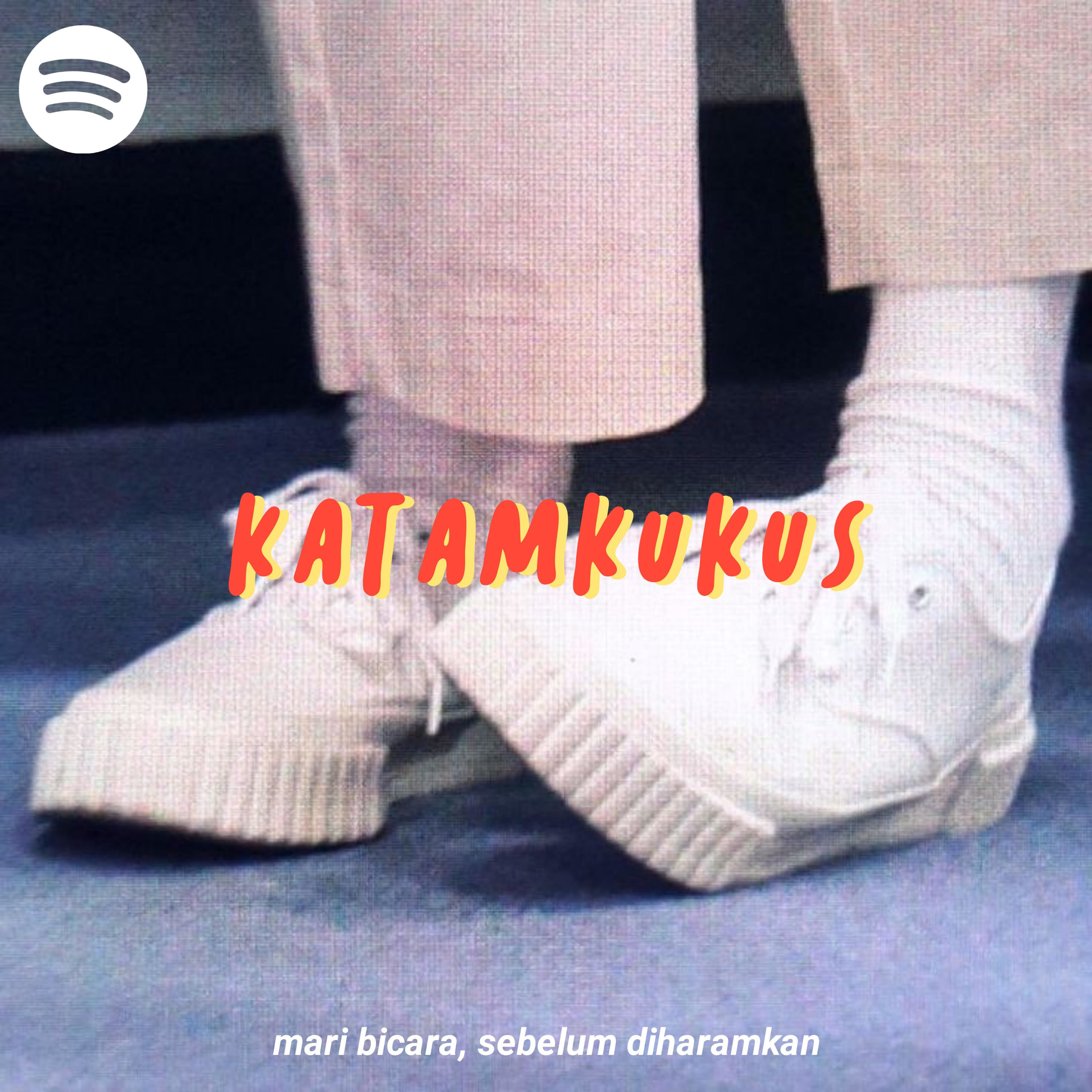 Katamkukus podcast artwork