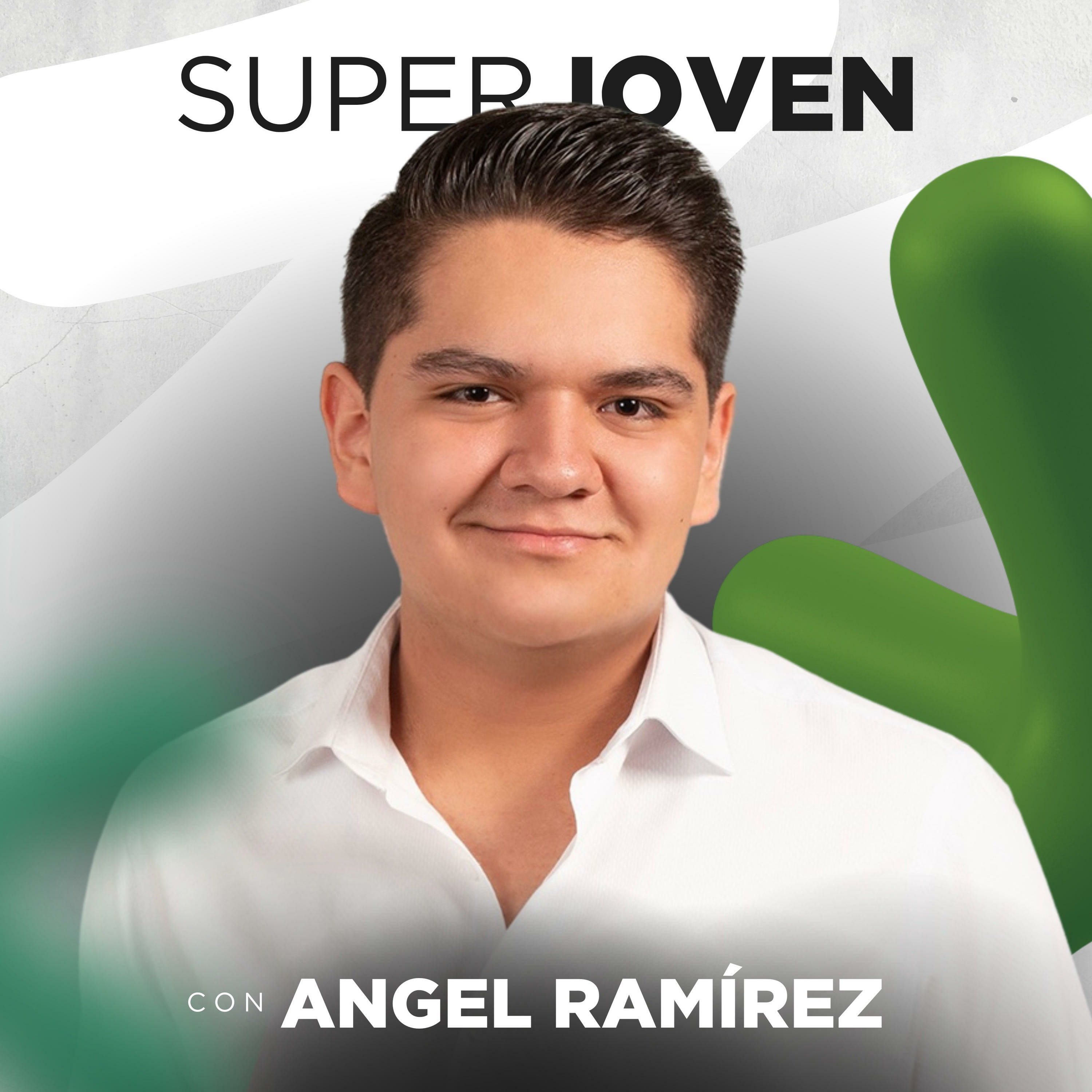 Super Joven