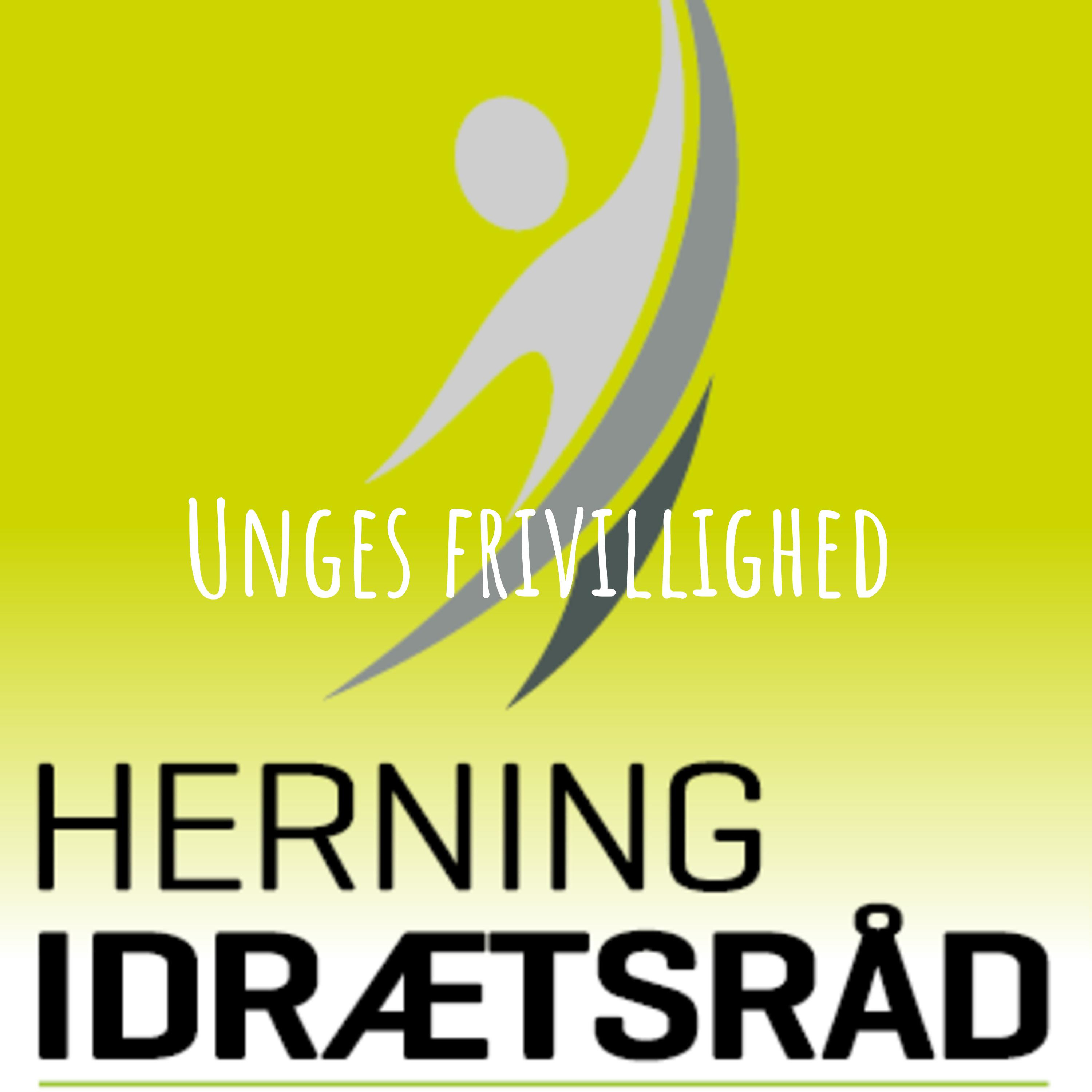Unges frivillighed af Herning Idrætsråd