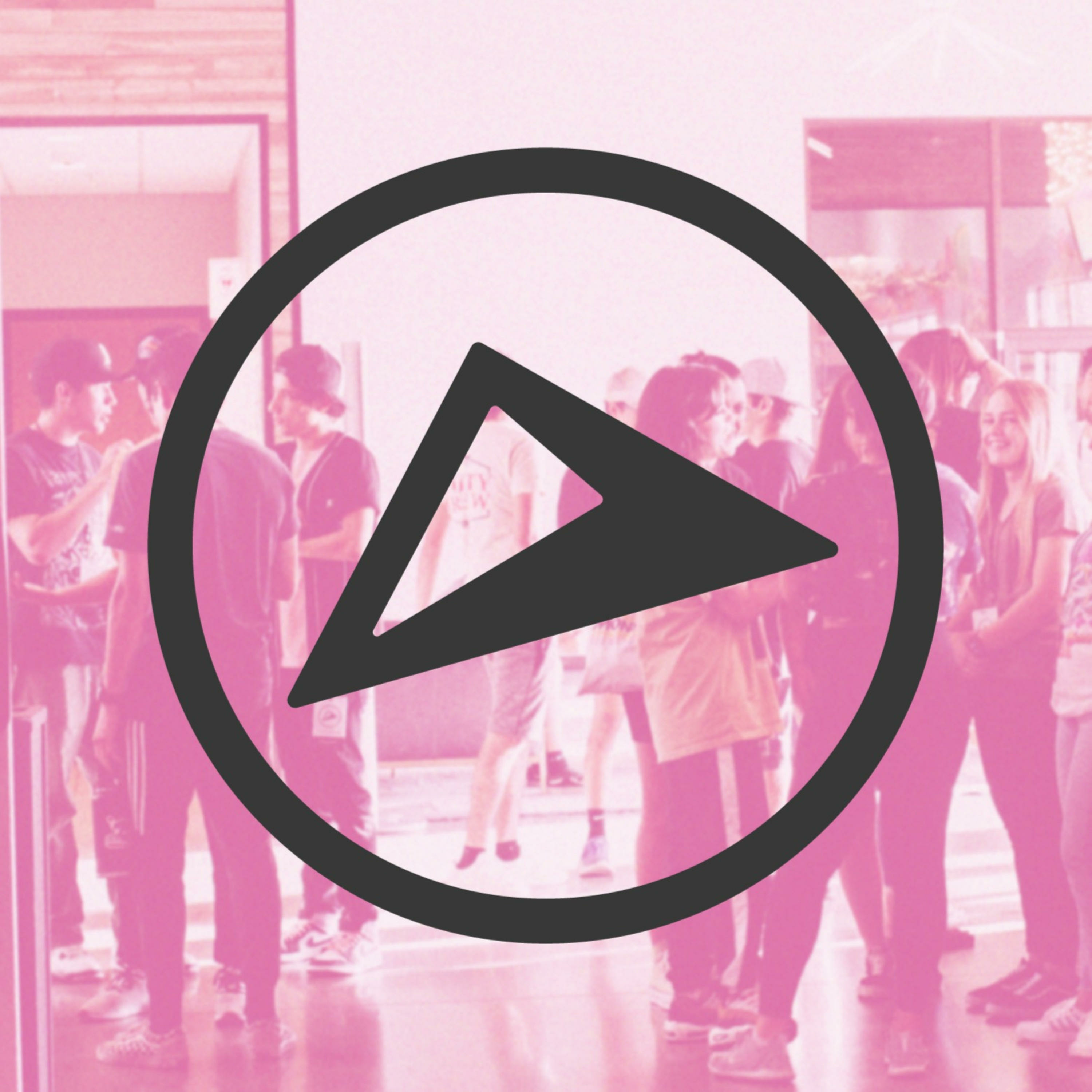 Calvary Youth Podcast