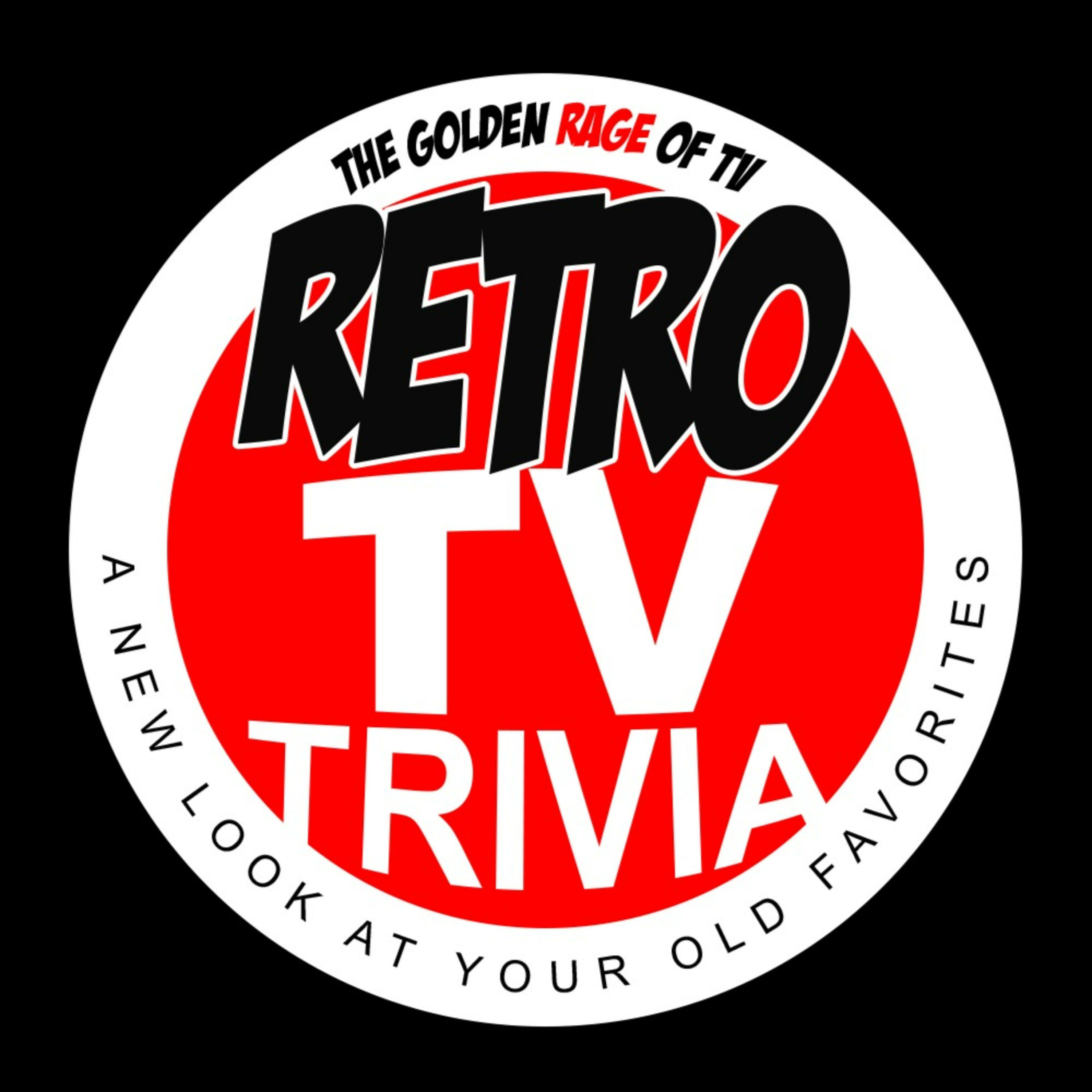 RETRO TV RADIO Classic Celebrity Interviews with Host: Pat McCormack