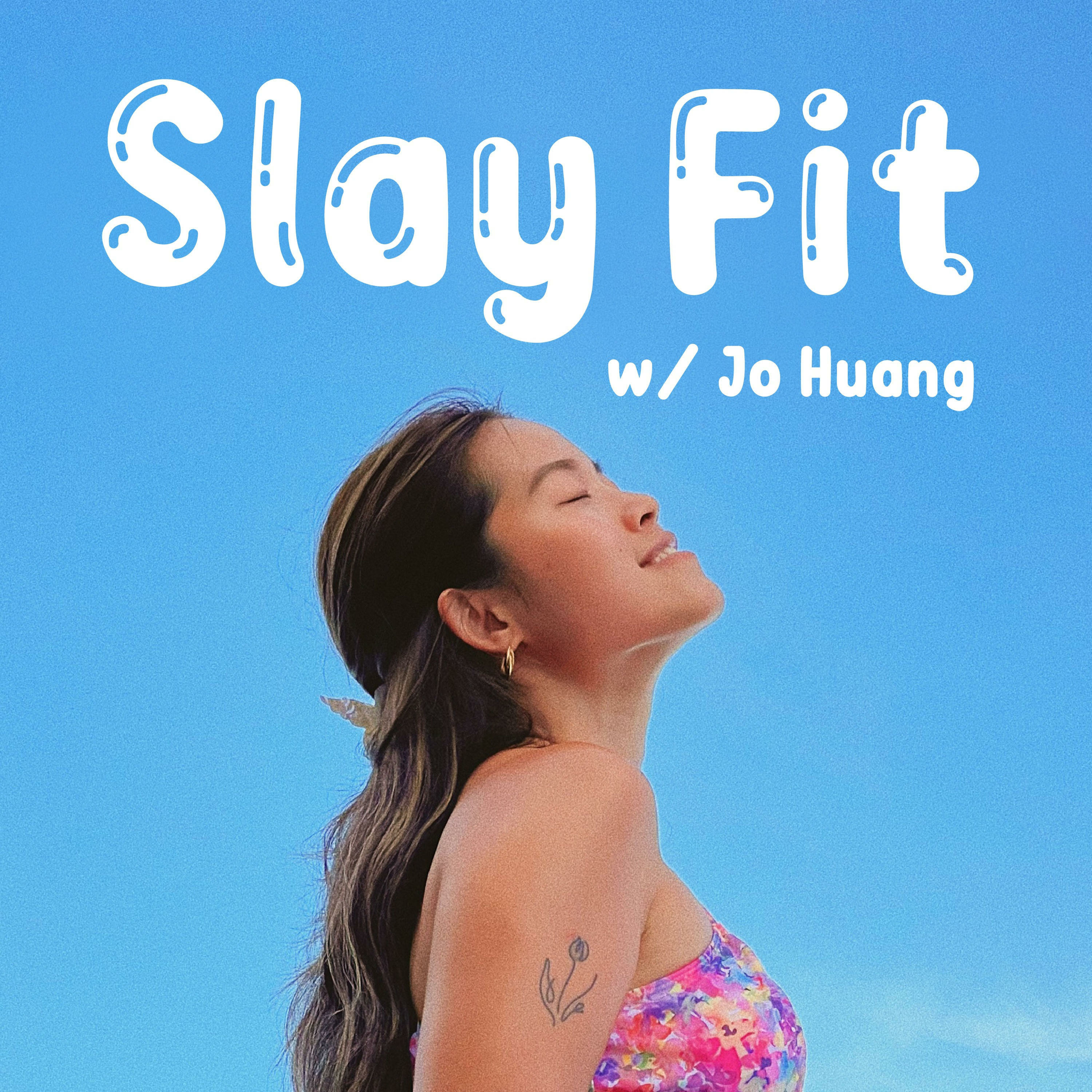 #23 Sharing my biggest INSECURITIES!! 如何克服「容貌焦慮」?