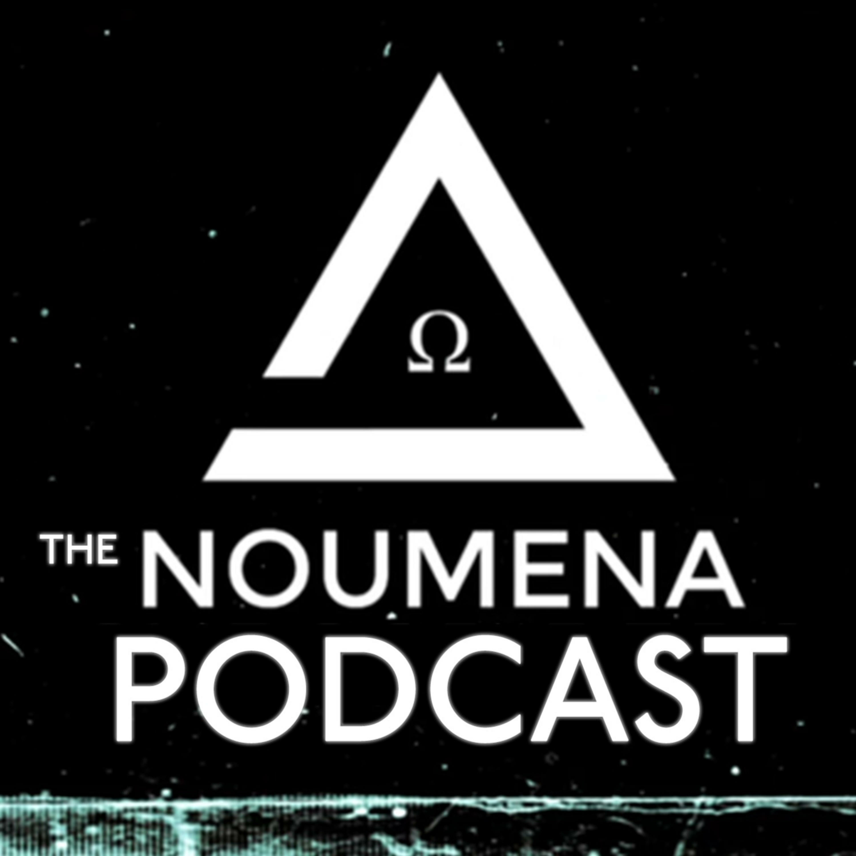 The Noumena Podcast podcast artwork
