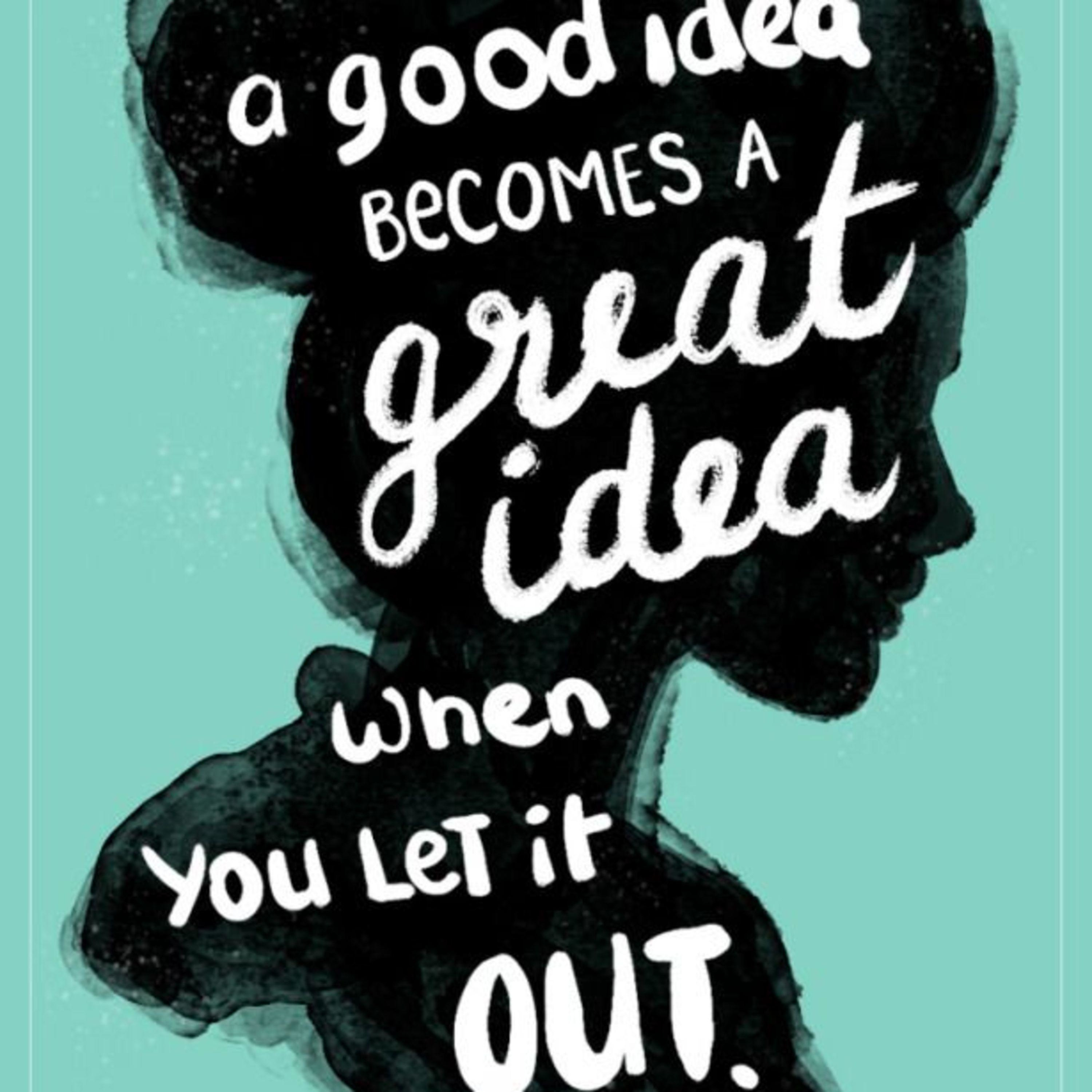 Communicate to Innovate