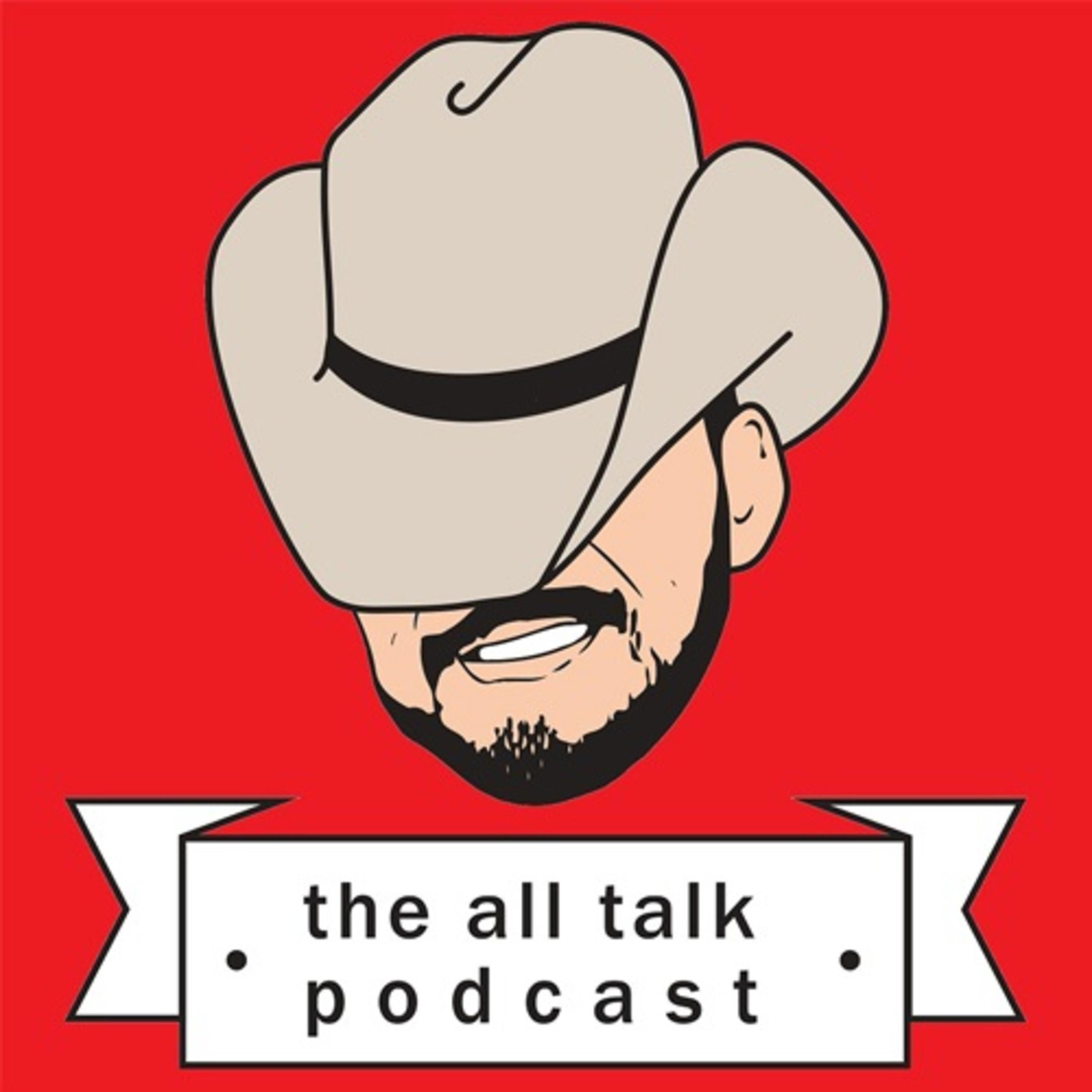 The All Talk Podcast