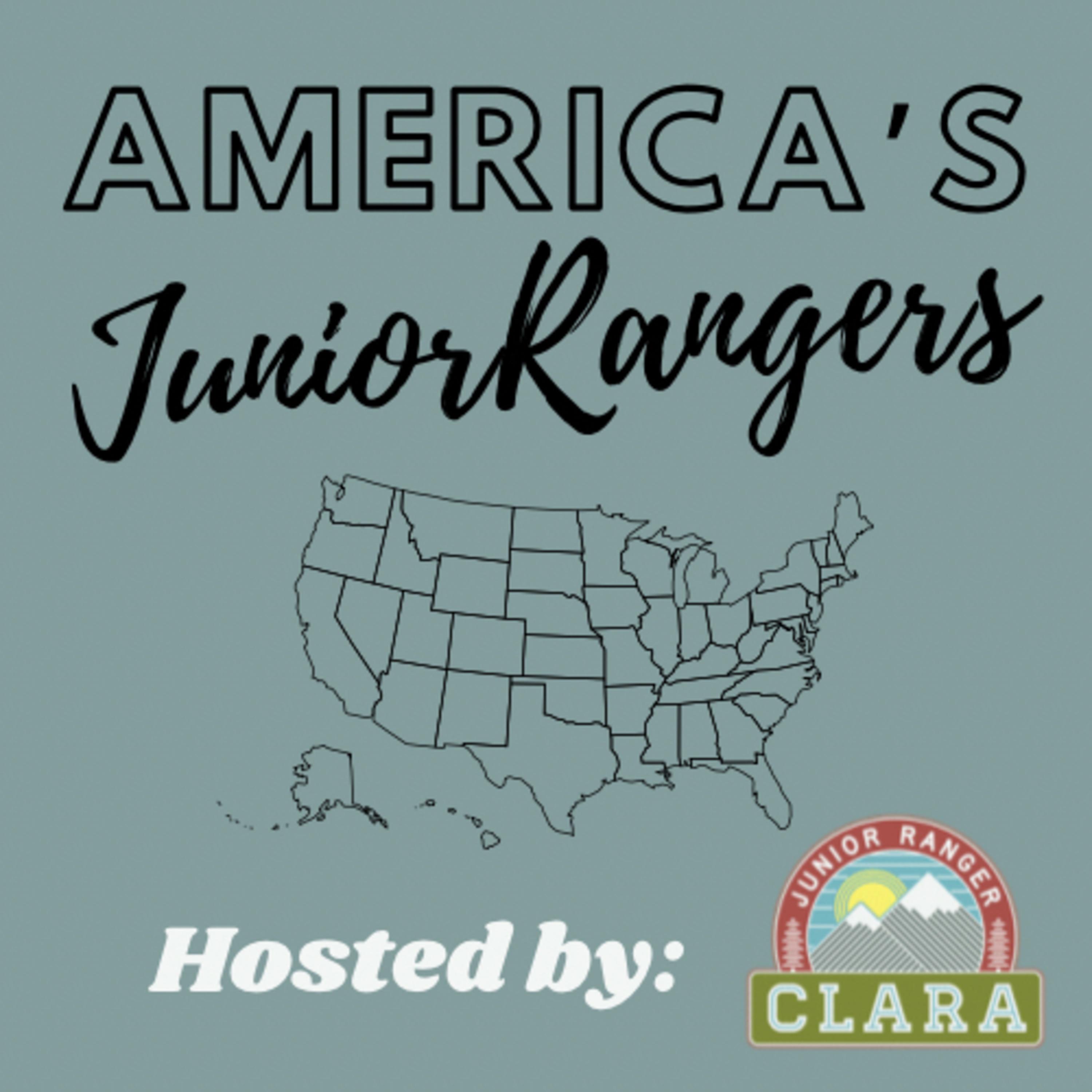 America’s Junior Rangers