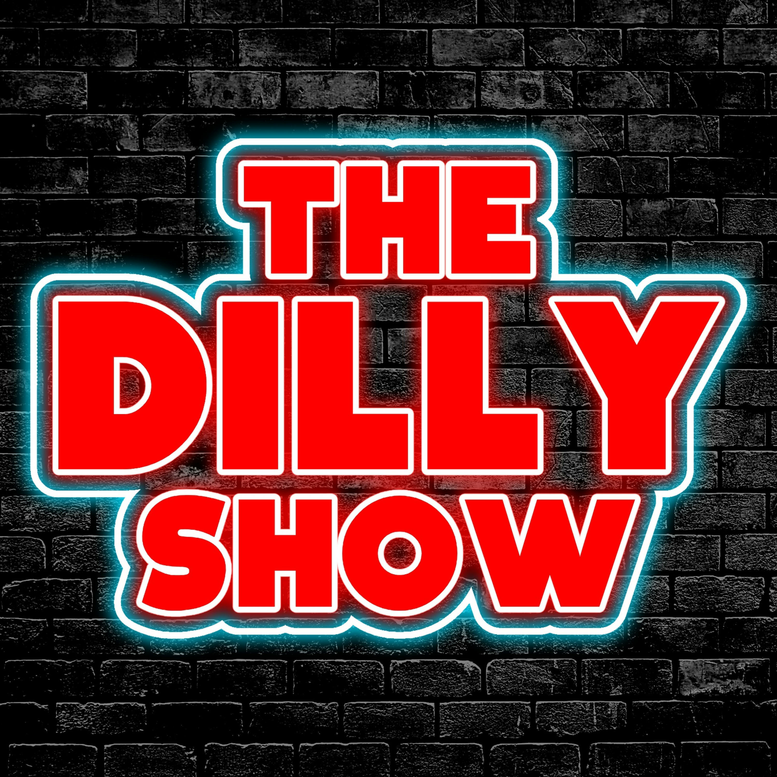 Little Mermaid, Better Sequels & Guilty Pleasures | The Dilly Show #25 episode artwork