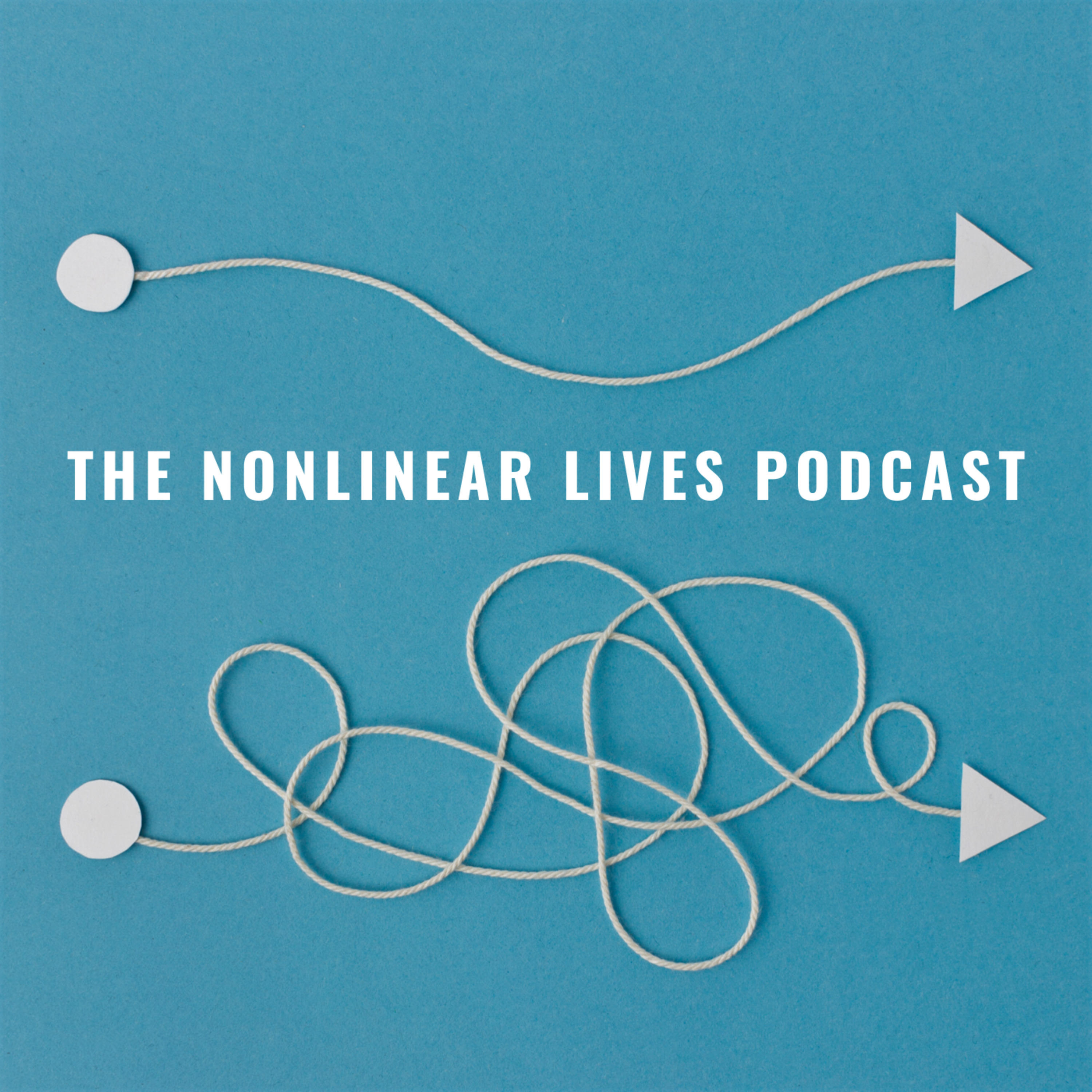 The Nonlinear Lives Podcast