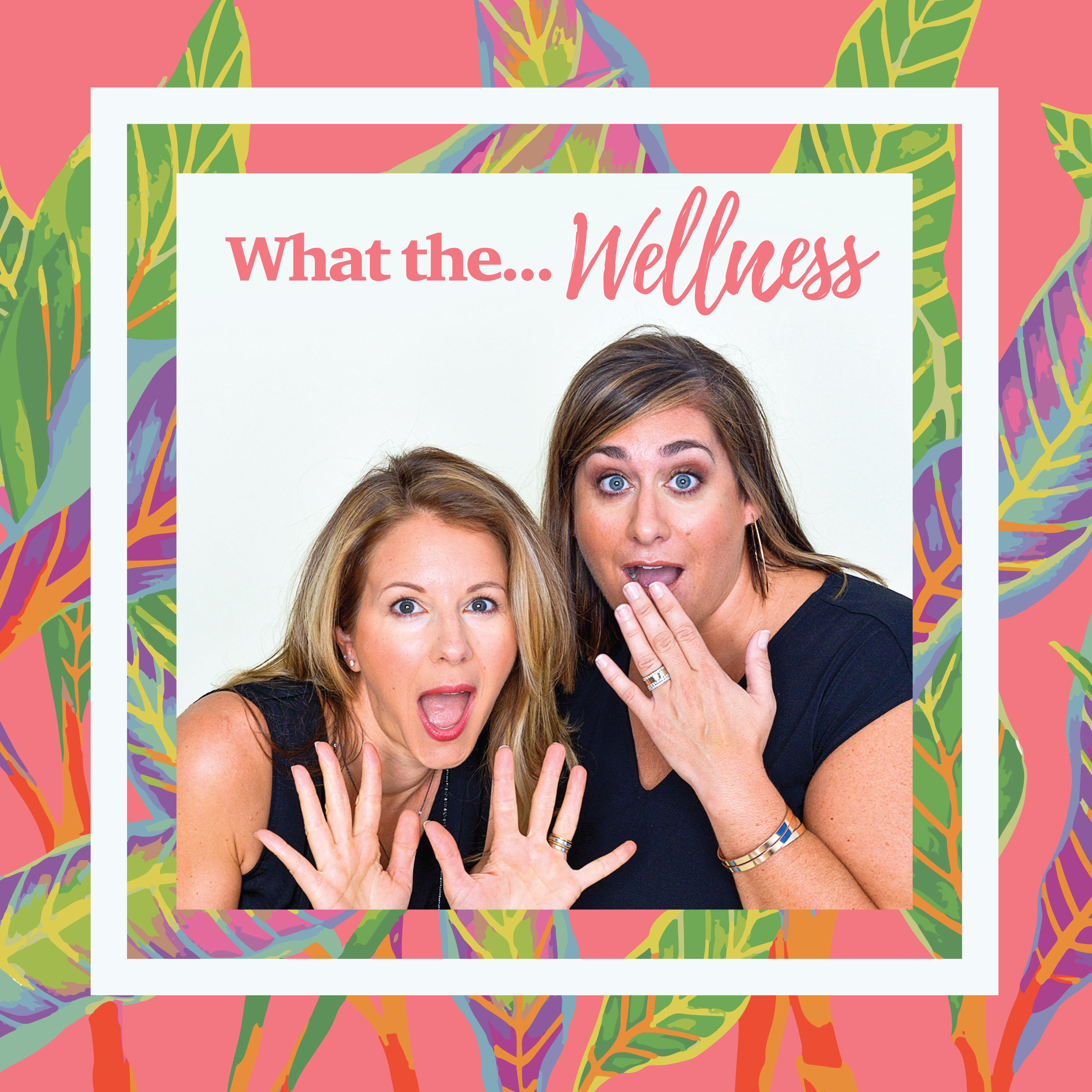 What the...wellness