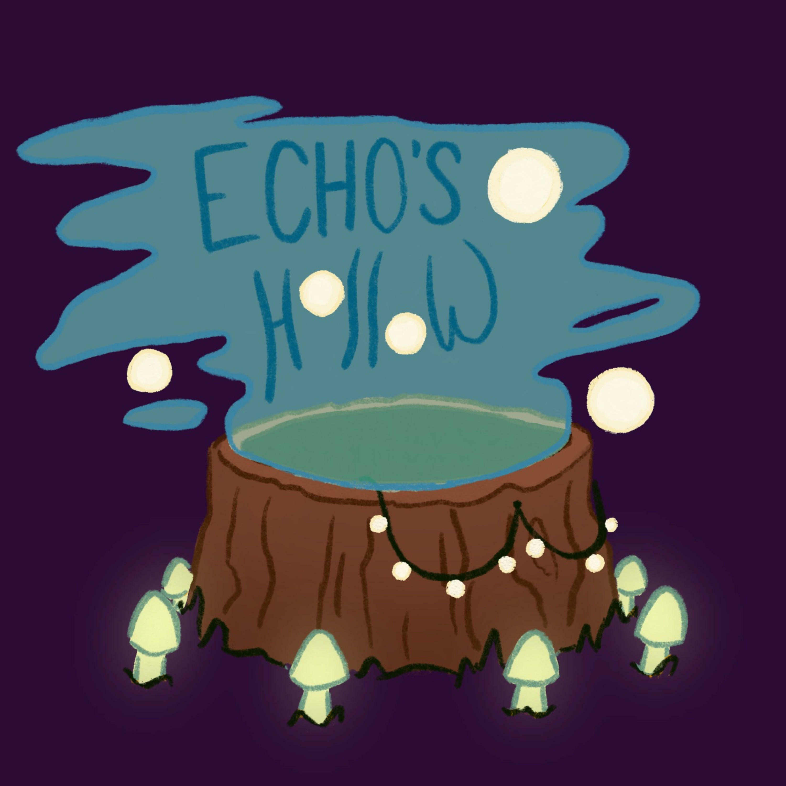 Haunting The Hollow with Emma