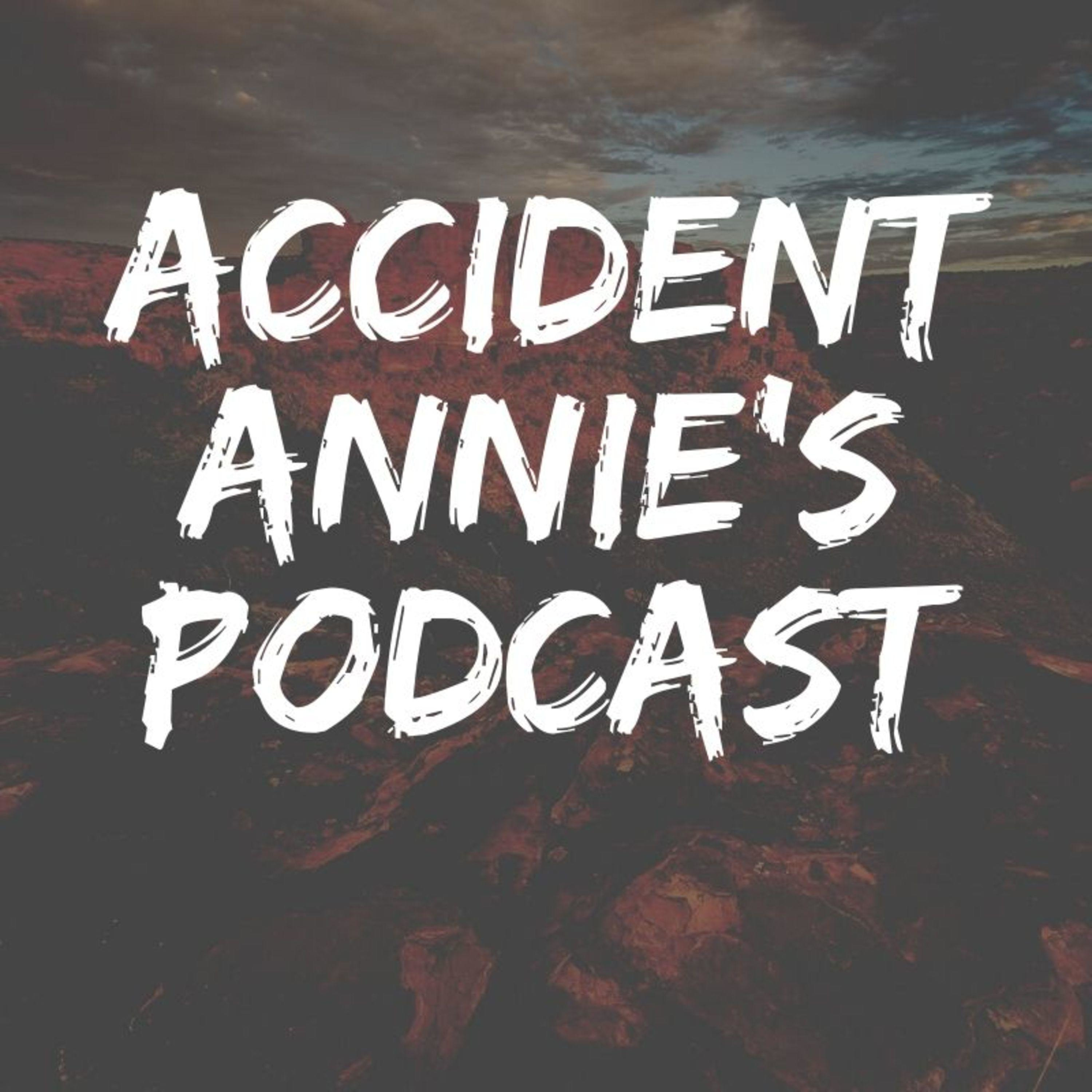 The Test Episode