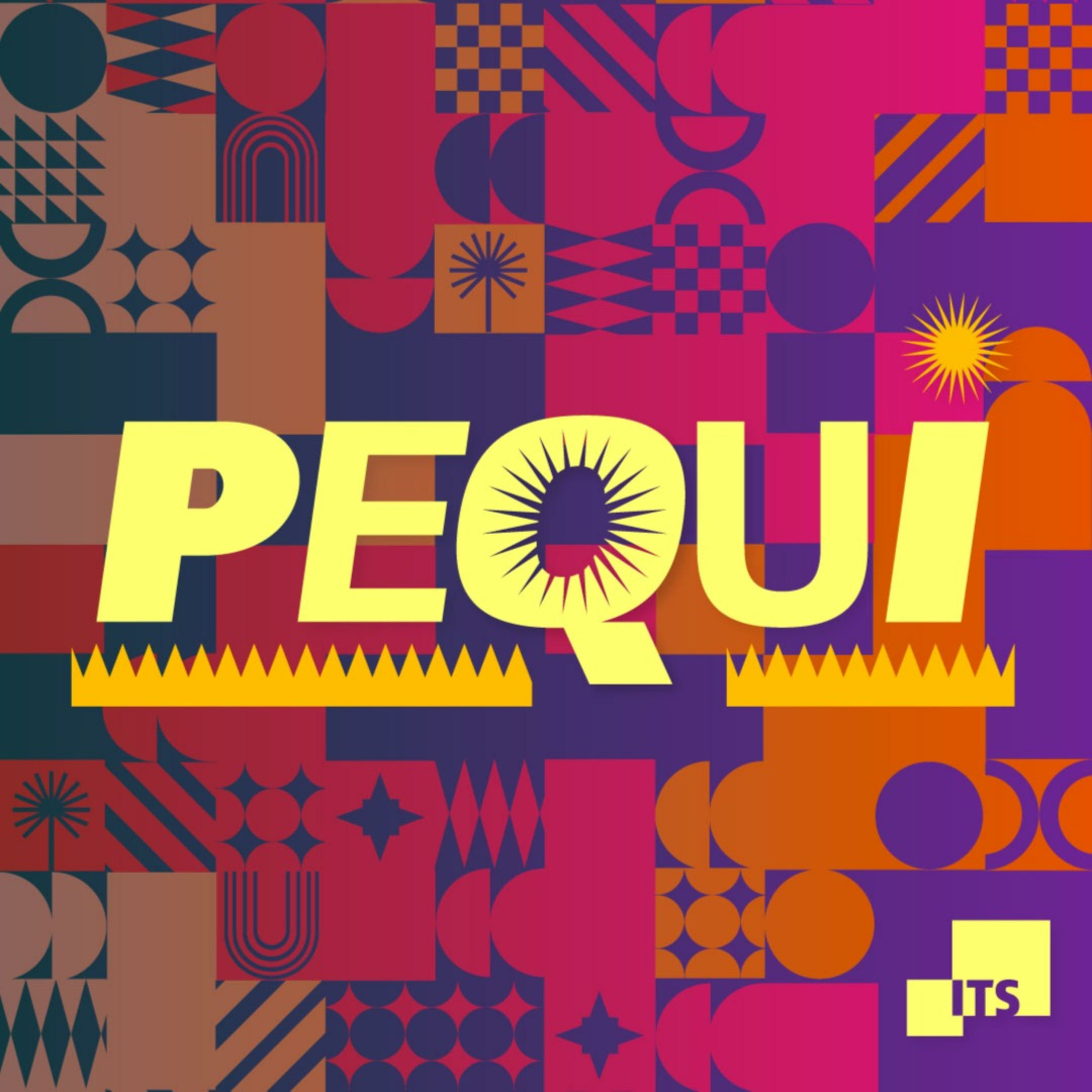 Pequi Podcast [Trailer] 