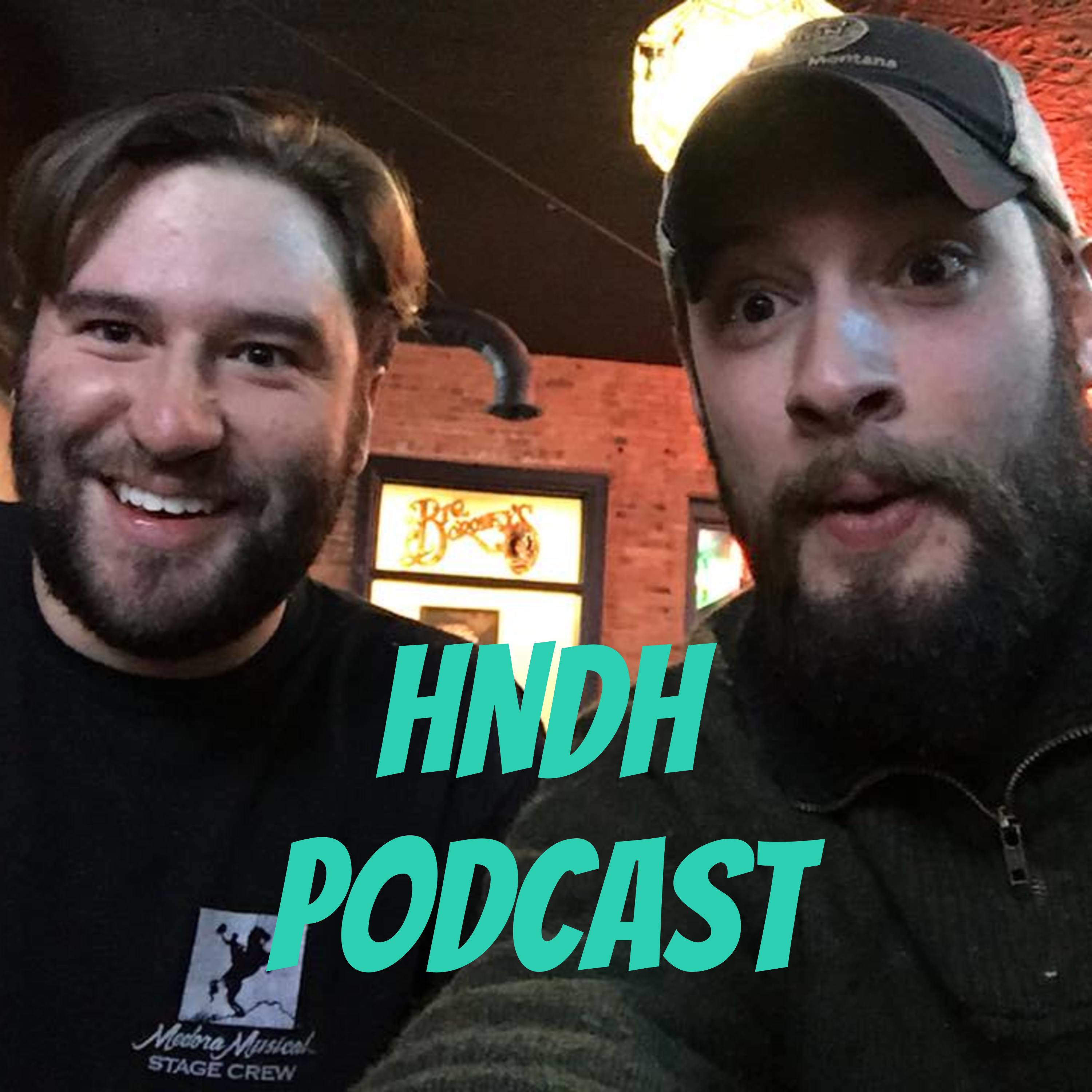 HNDH Podcast