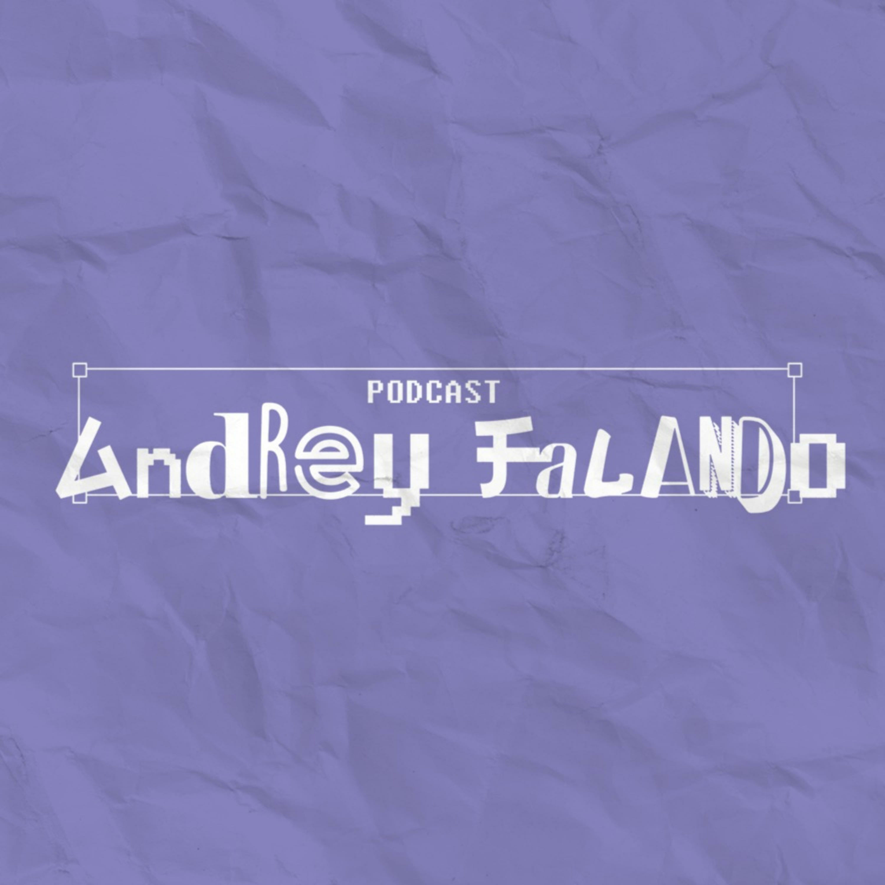 Andrey Falando