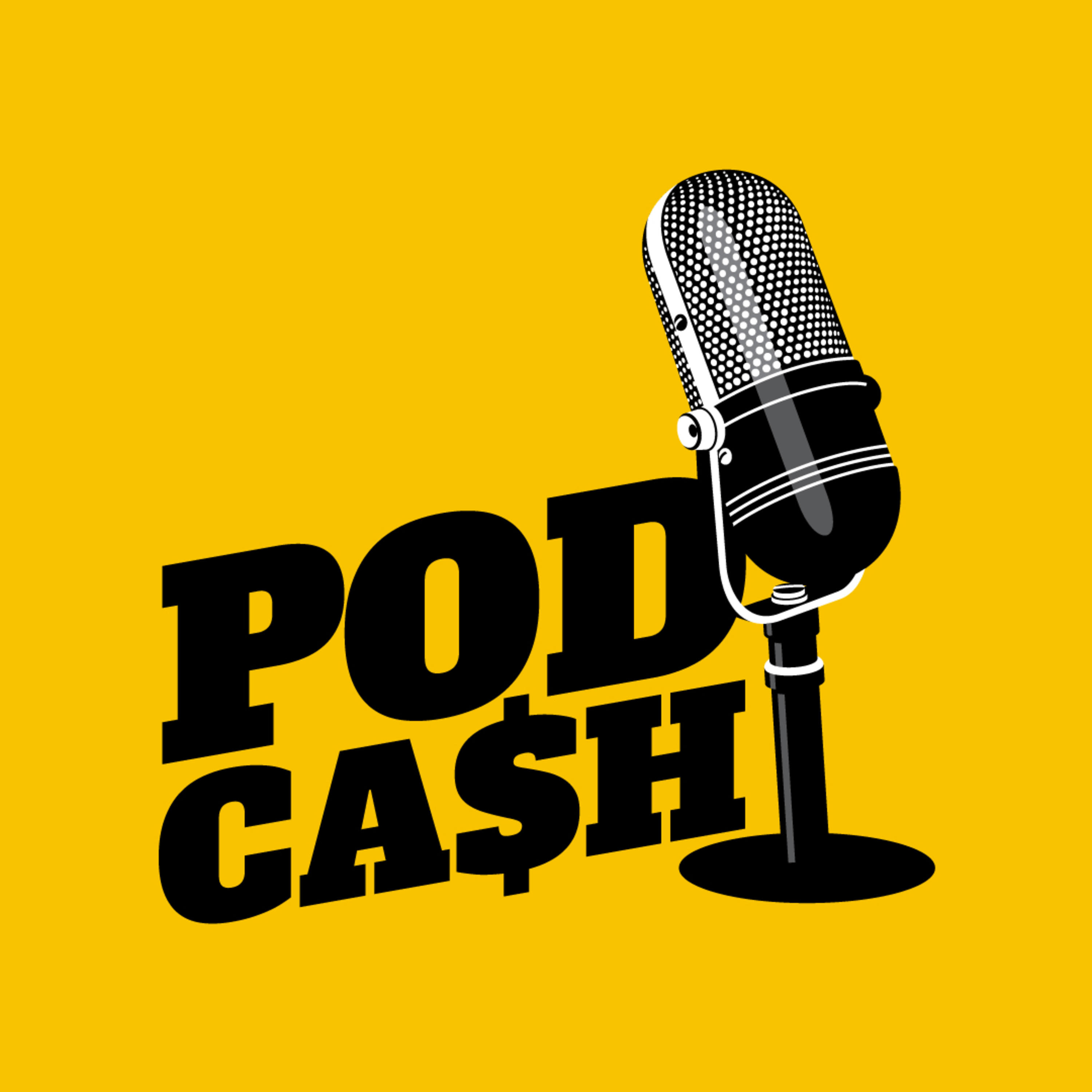 Podcash